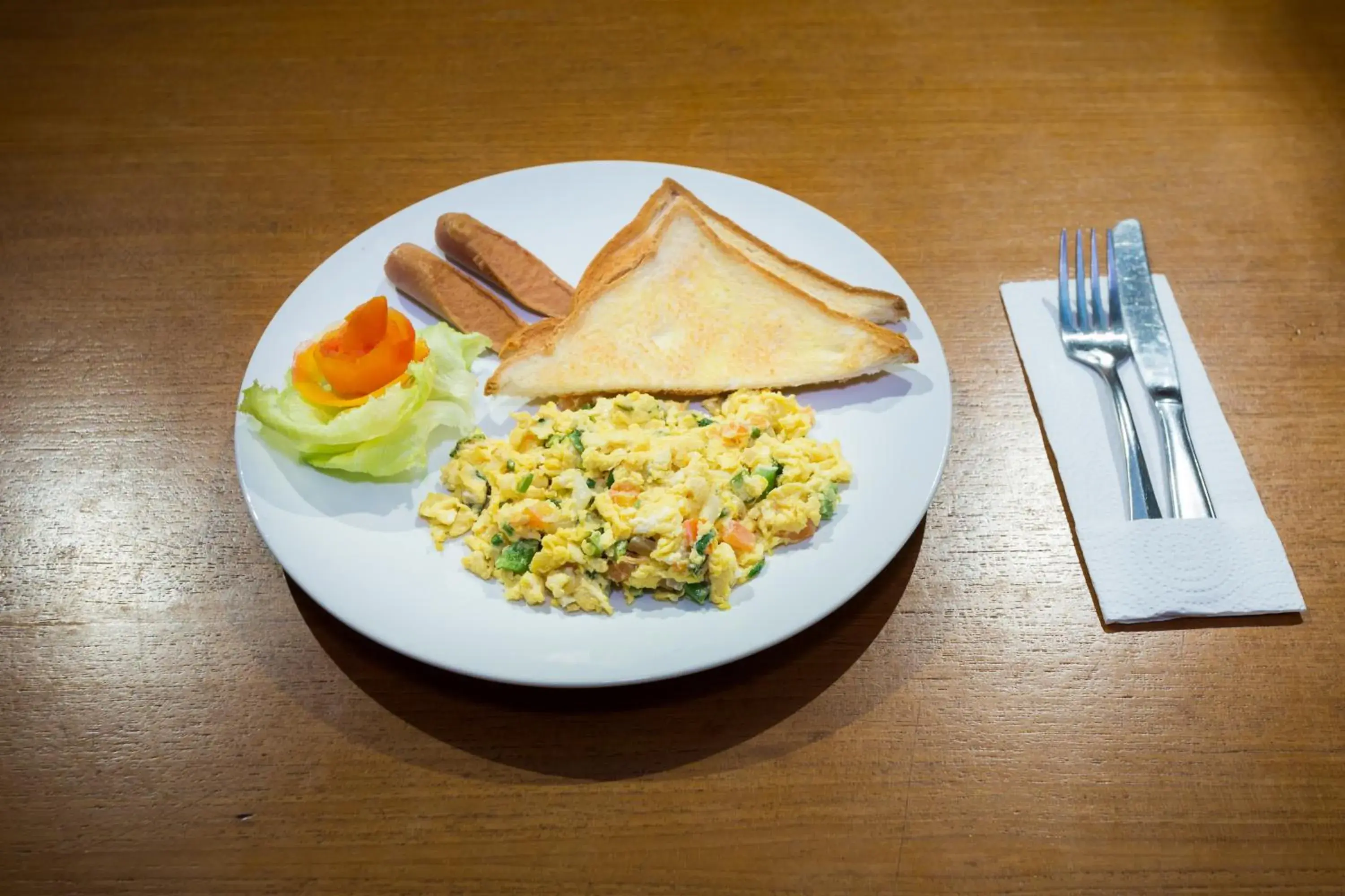 Breakfast, Food in Ani's Villas