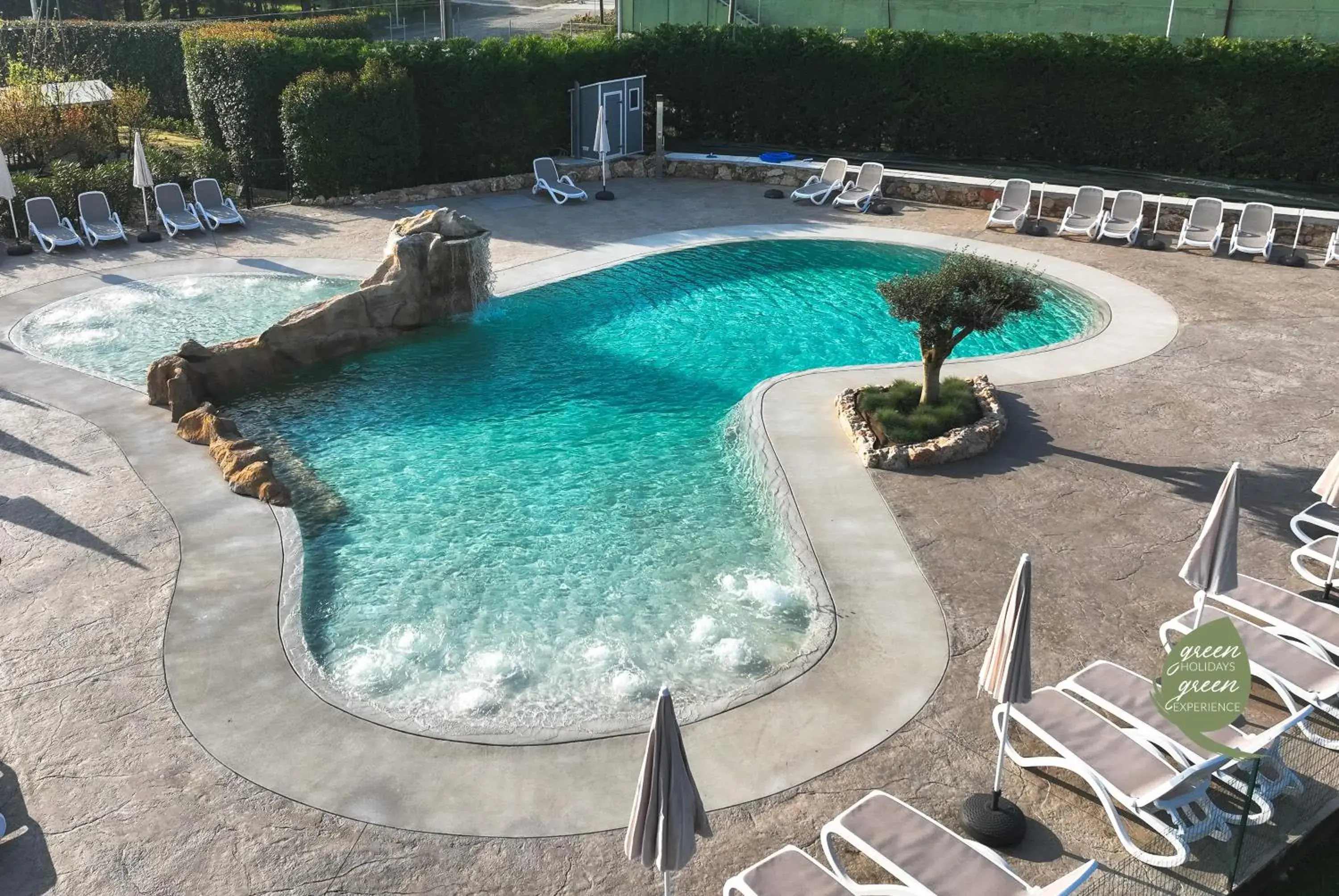 Agriturismo e Agricamping Le Nosare Agriturismo e Agricamping Le Nosare