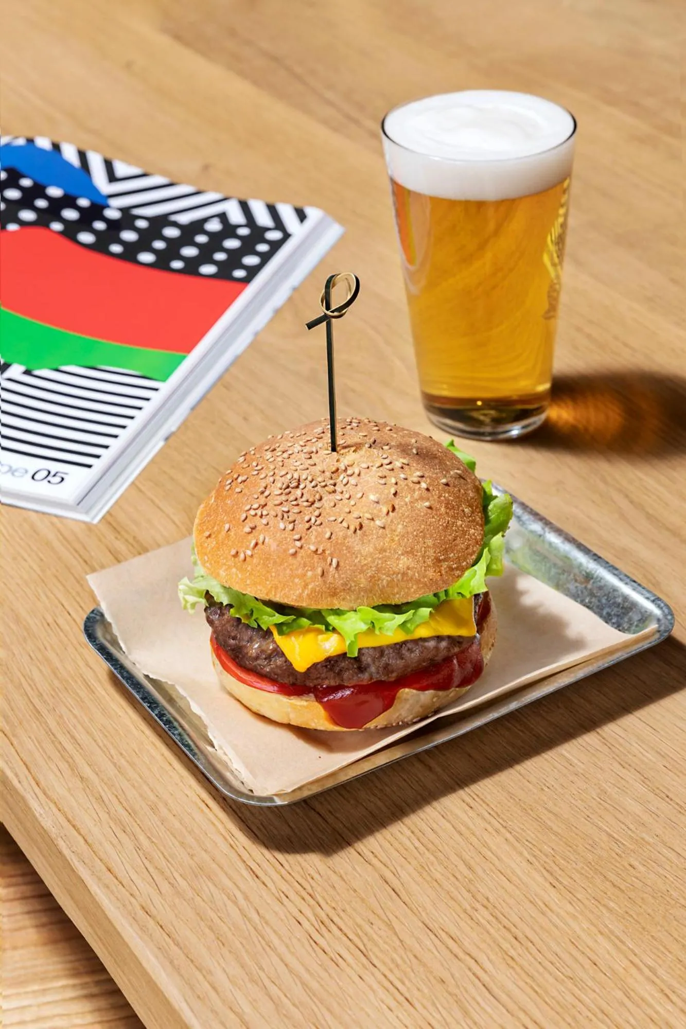 Food in Combo Torino