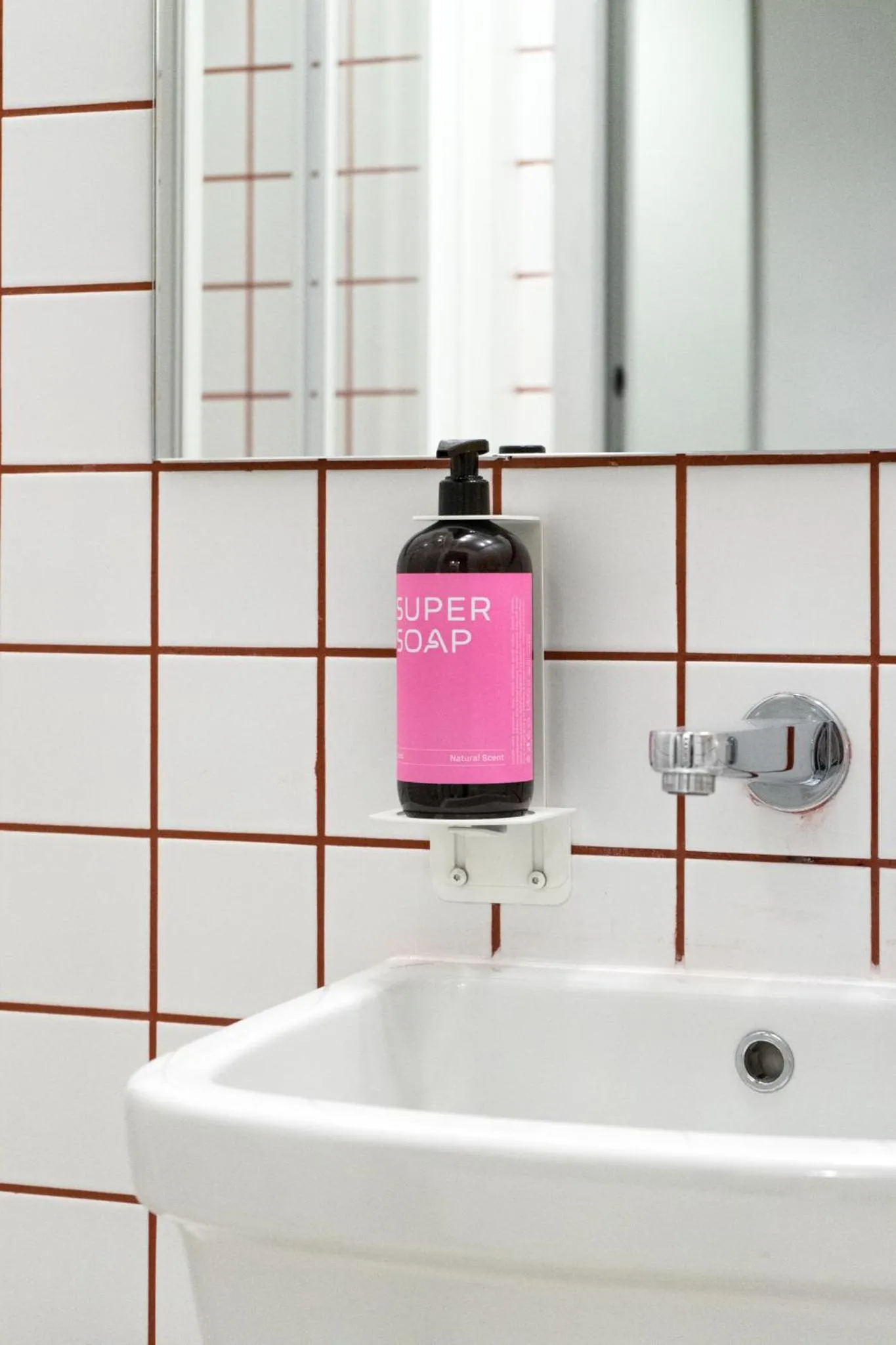 Bathroom in Combo Torino