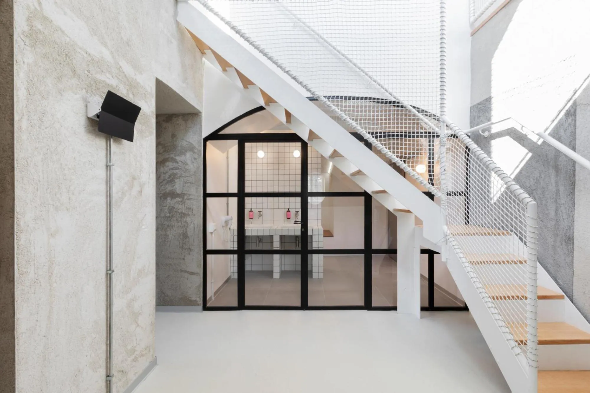 Bedroom in Combo Torino