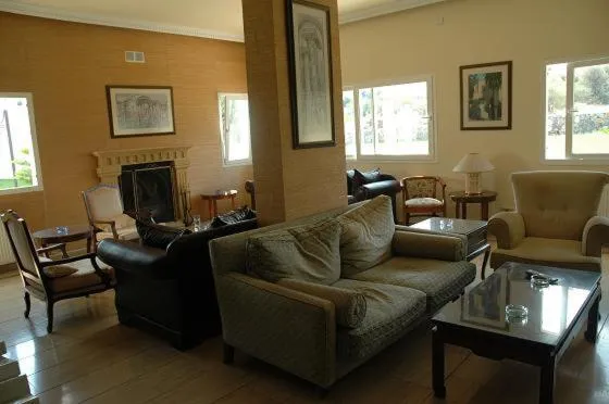 View (from property/room) in Altinkaya Holiday Resort