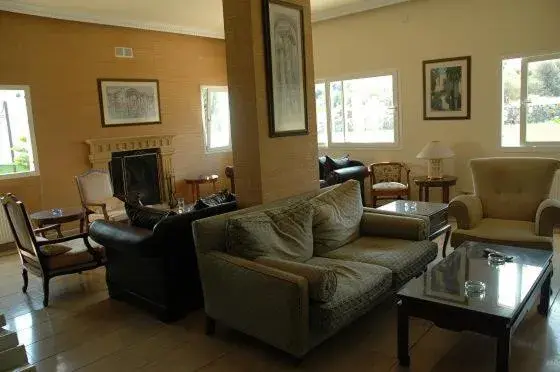 View (from property/room) in Altinkaya Holiday Resort View (from property/room) in Altinkaya Holiday Resort