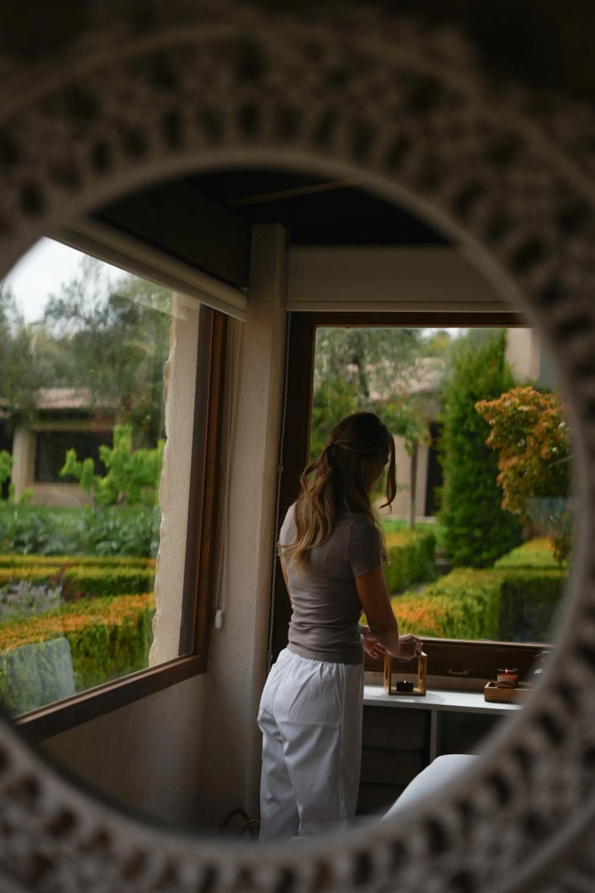 Hotel Hort De Fortunyo