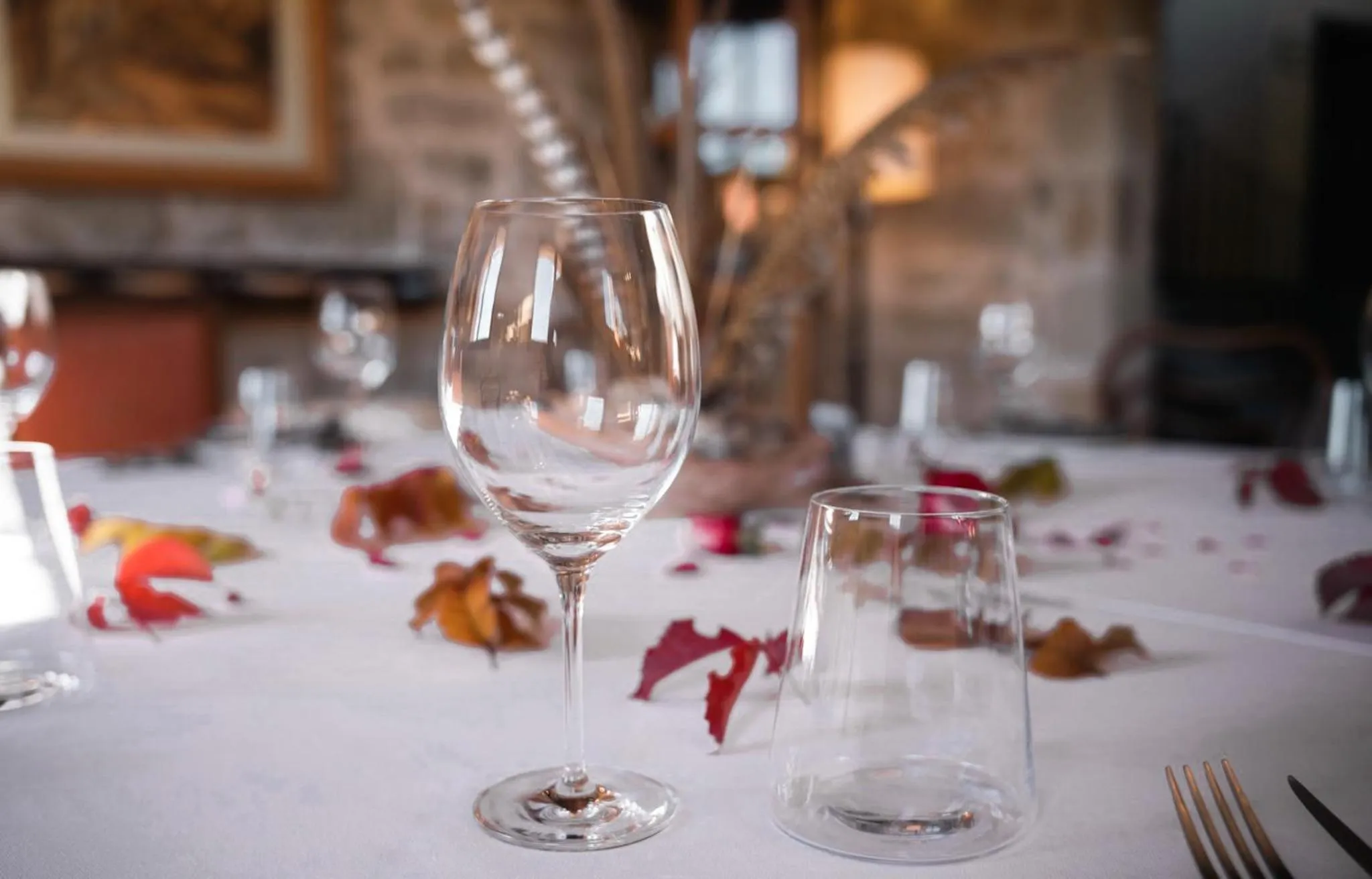 Restaurant/places to eat in Hotel Hort De Fortunyo