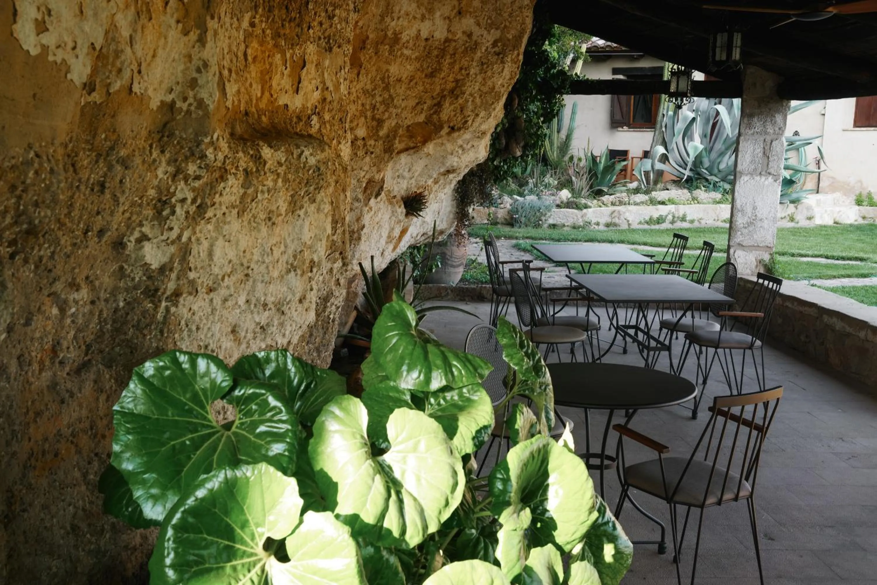 Hotel Hort De Fortunyo