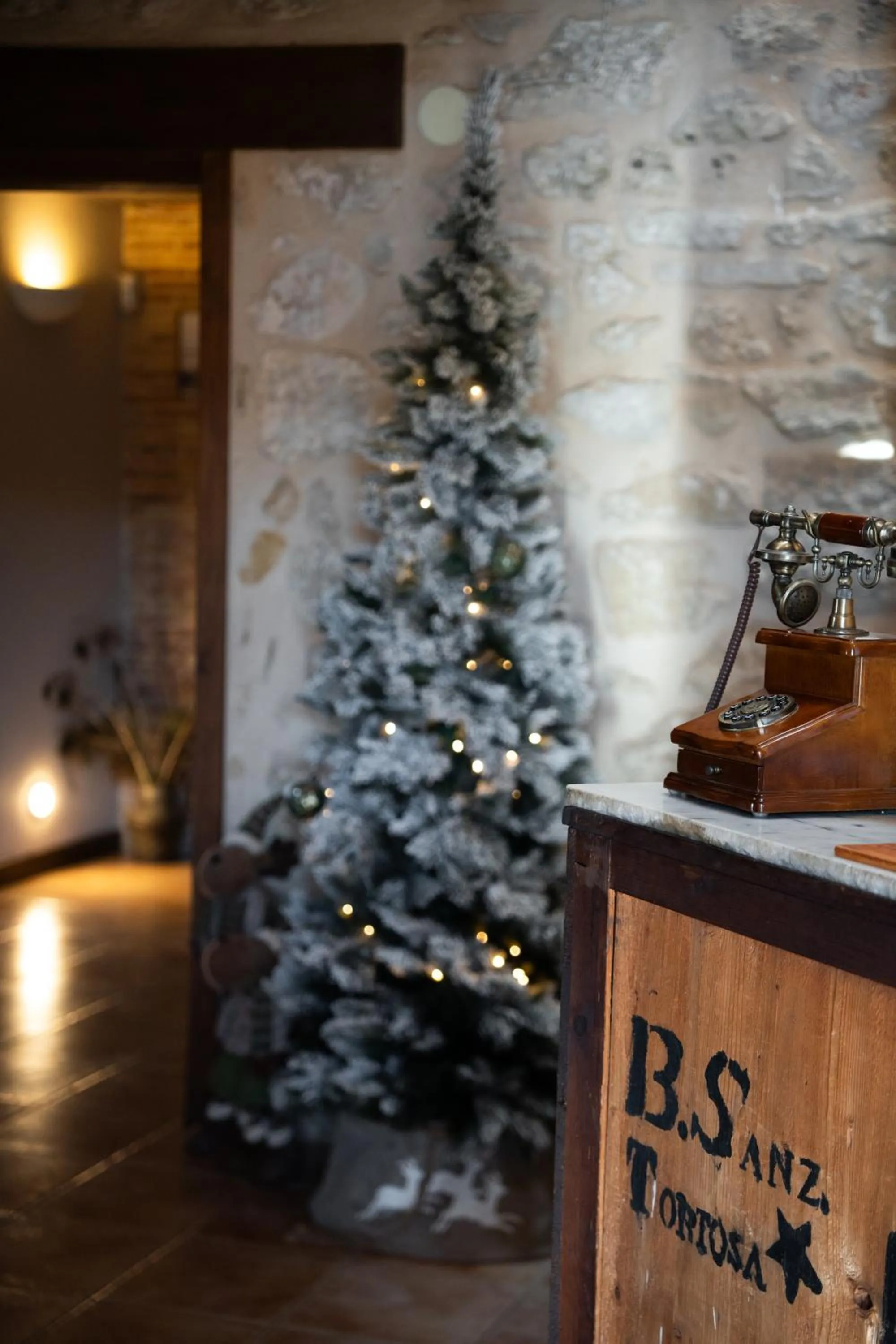 Hotel Hort De Fortunyo