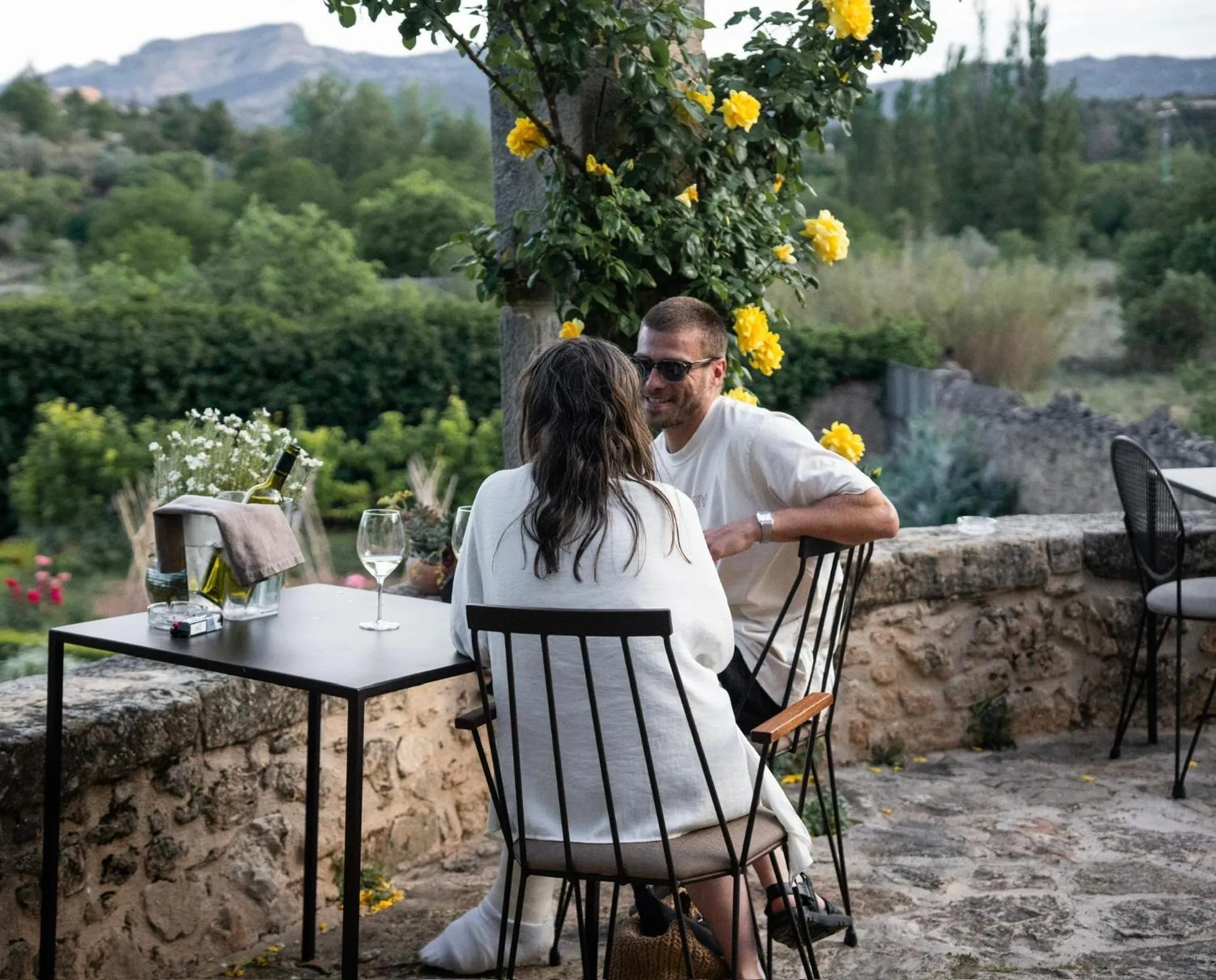 Hotel Hort De Fortunyo