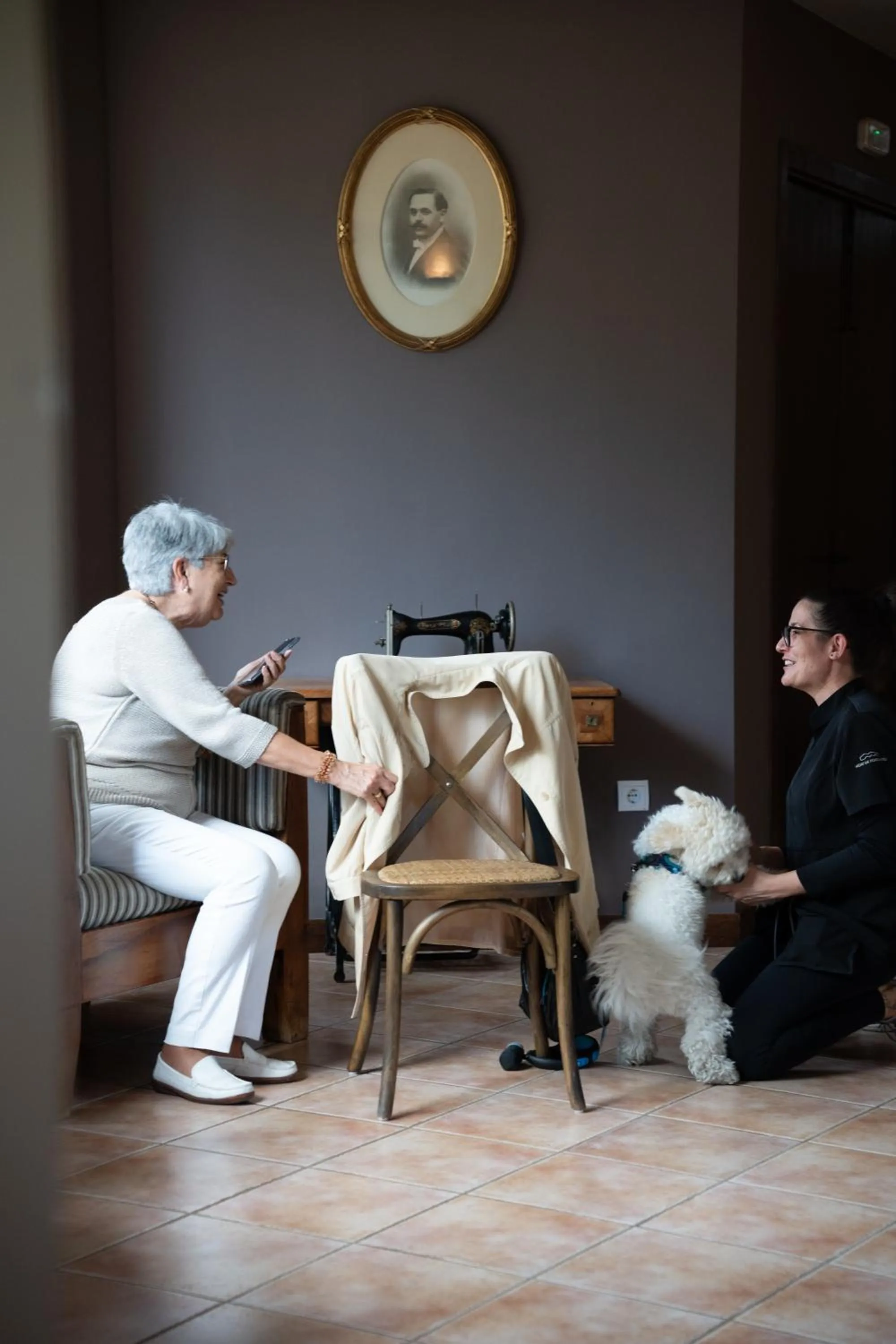 Hotel Hort De Fortunyo