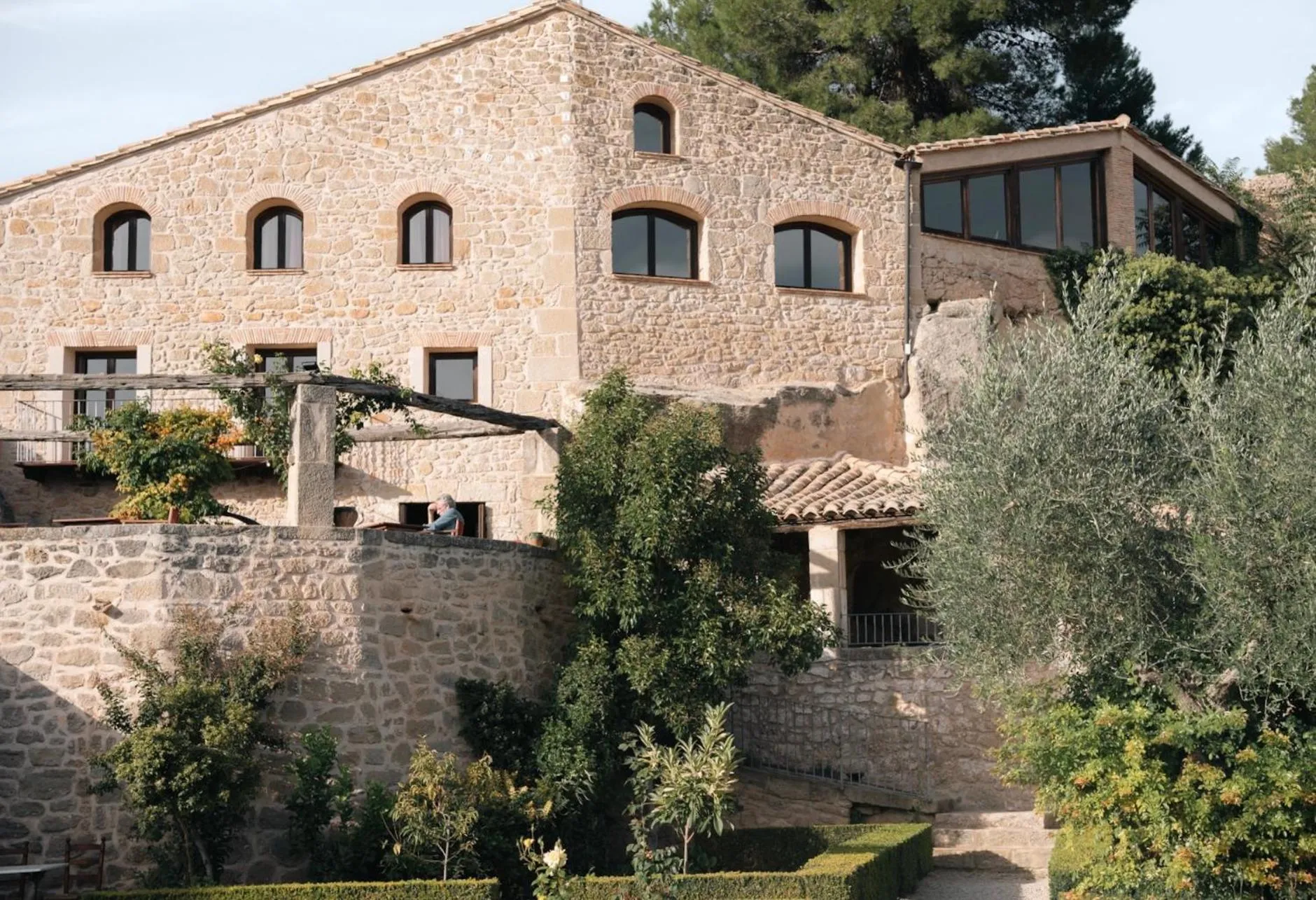 Hotel Hort De Fortunyo