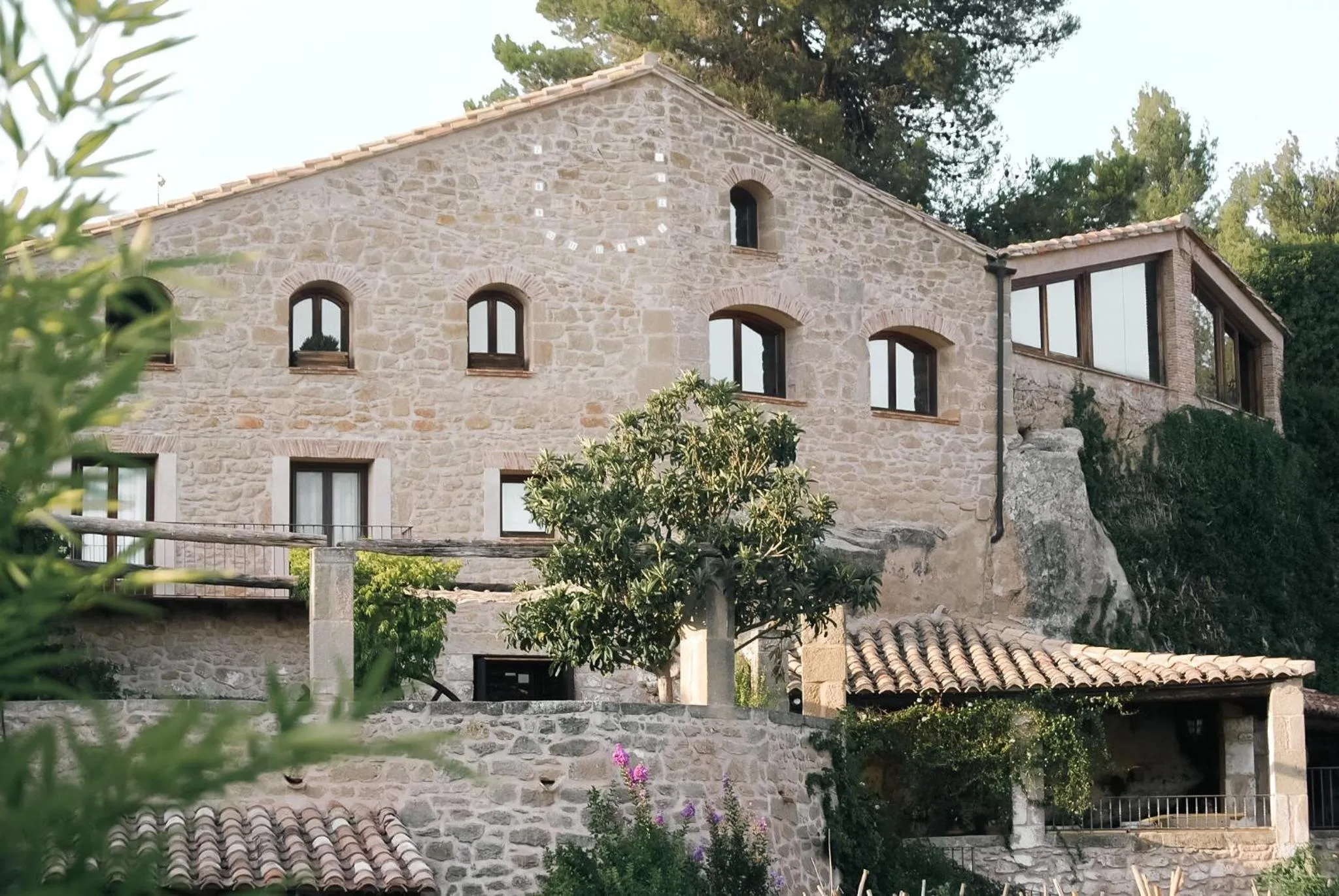 Hotel Hort De Fortunyo