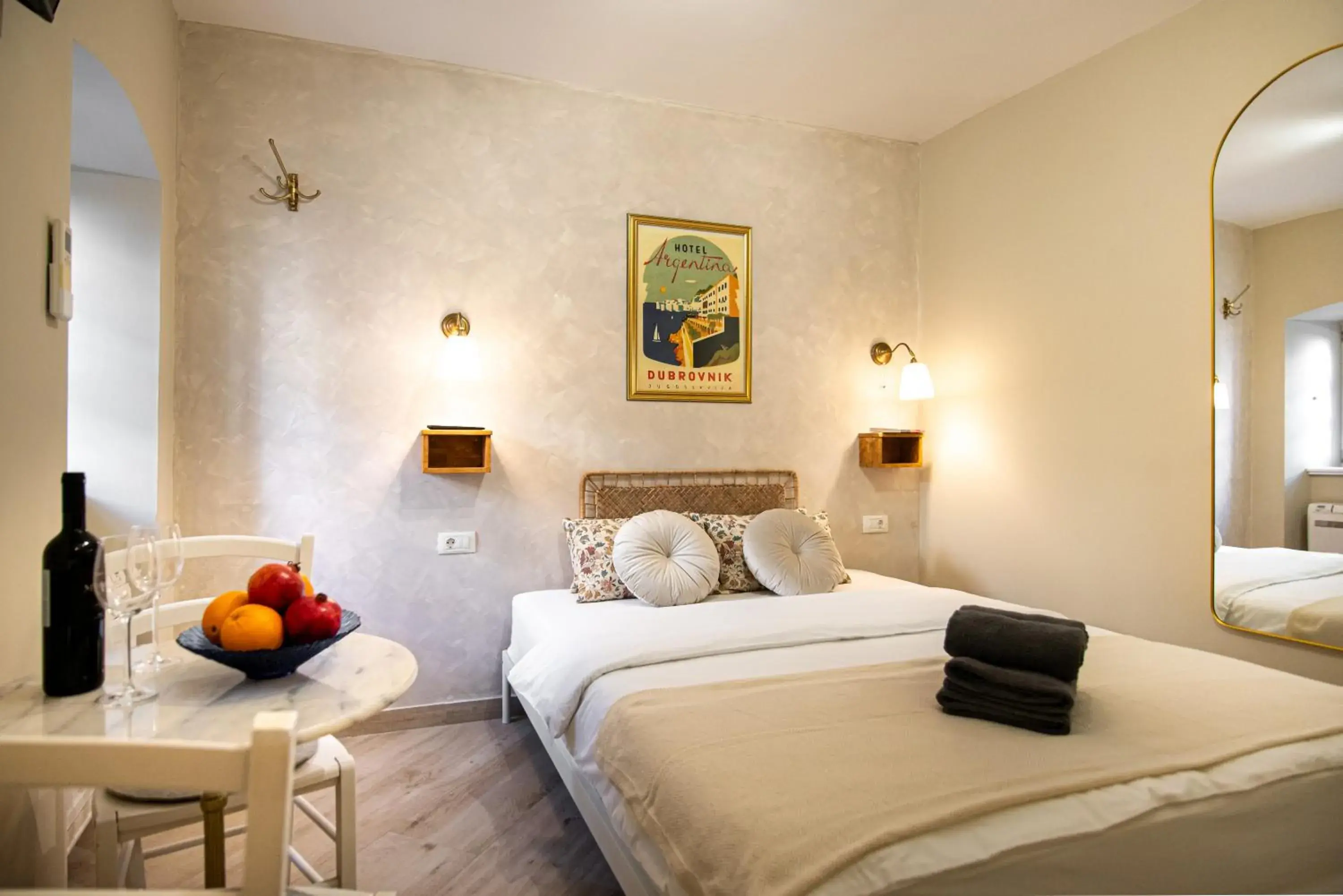 Ragusa City Walls Apartments Ragusa City Walls Apartments