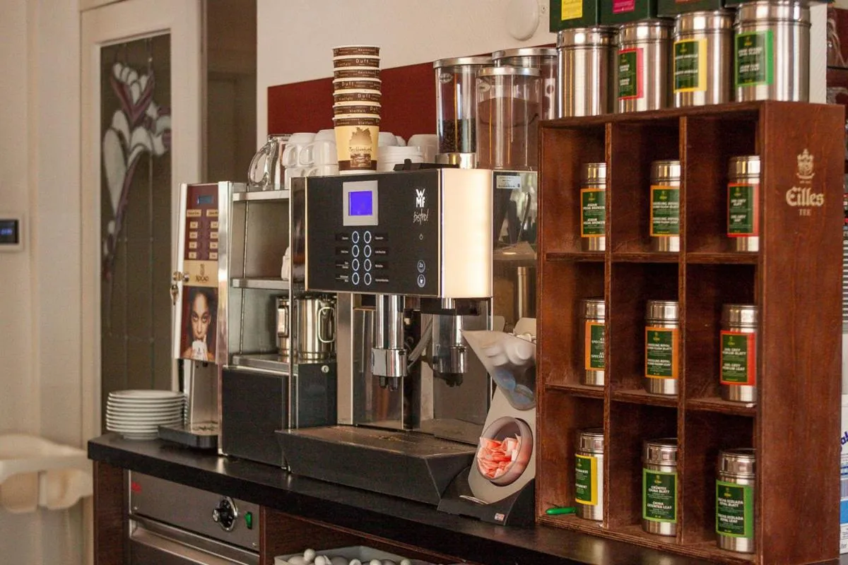 Other in Hotel Villa Auguste Viktoria