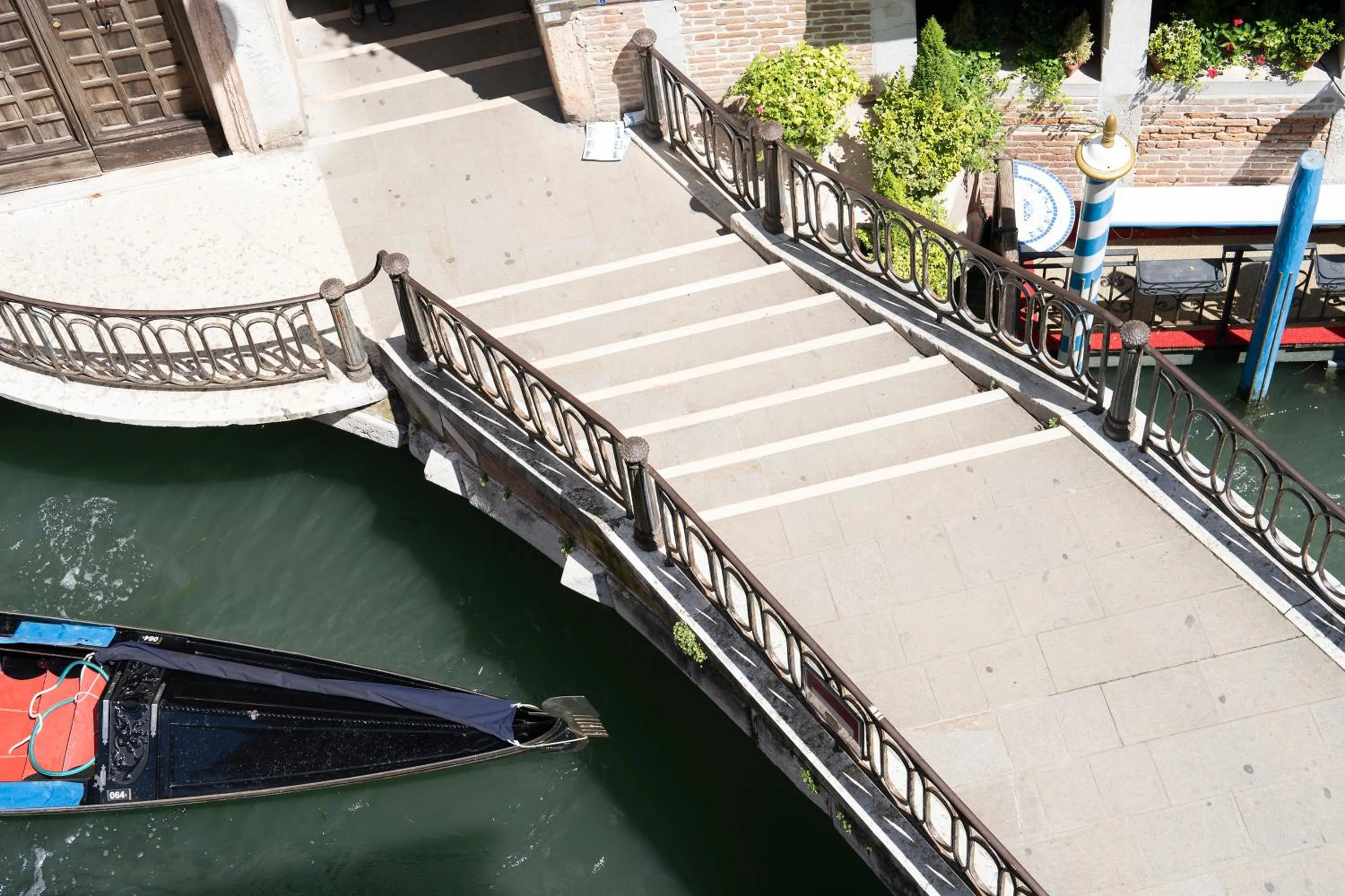 View (from property/room) in Anzolo Palace - Rooms & Apartments