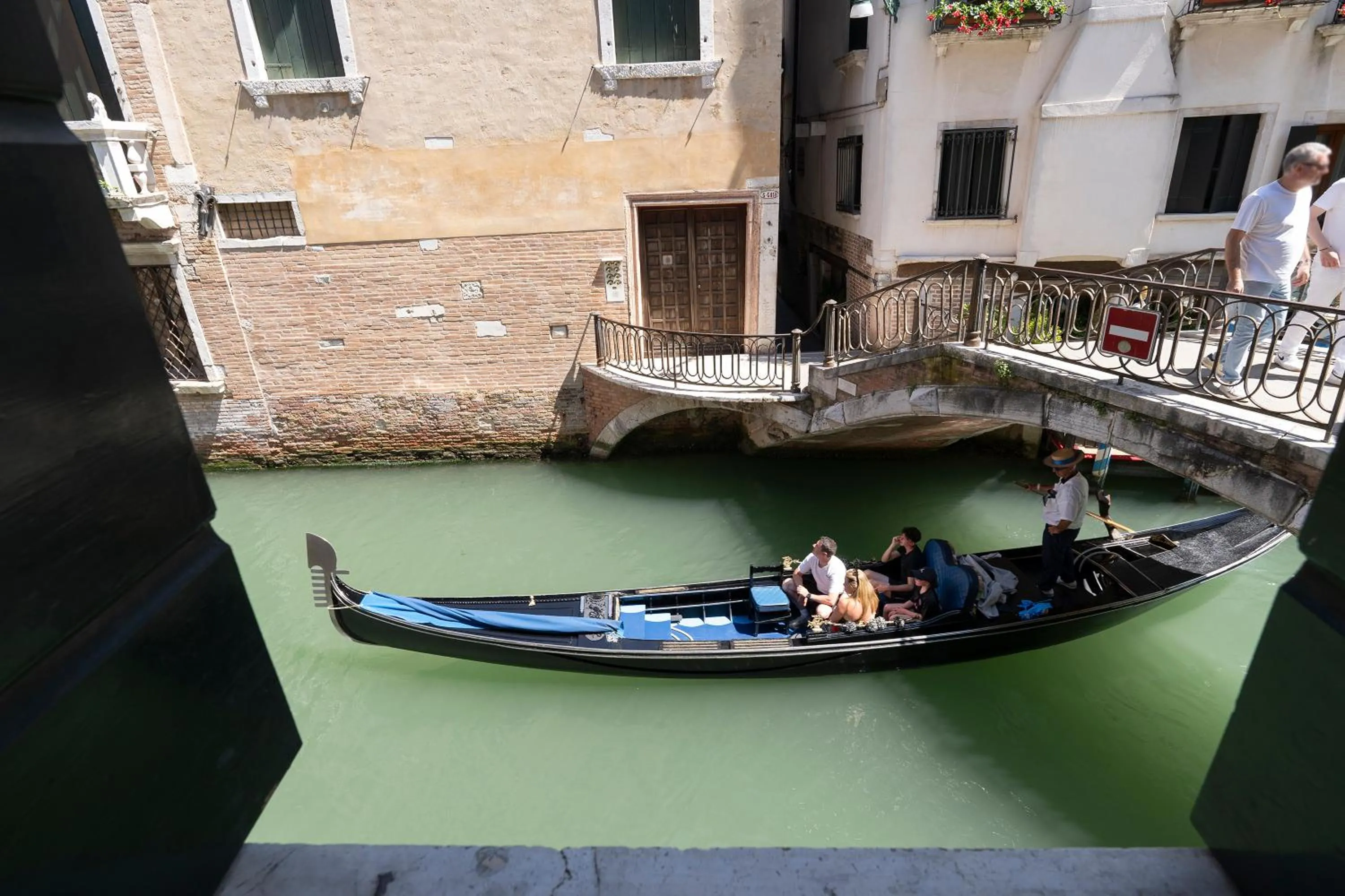 View (from property/room) in Anzolo Palace - Rooms & Apartments