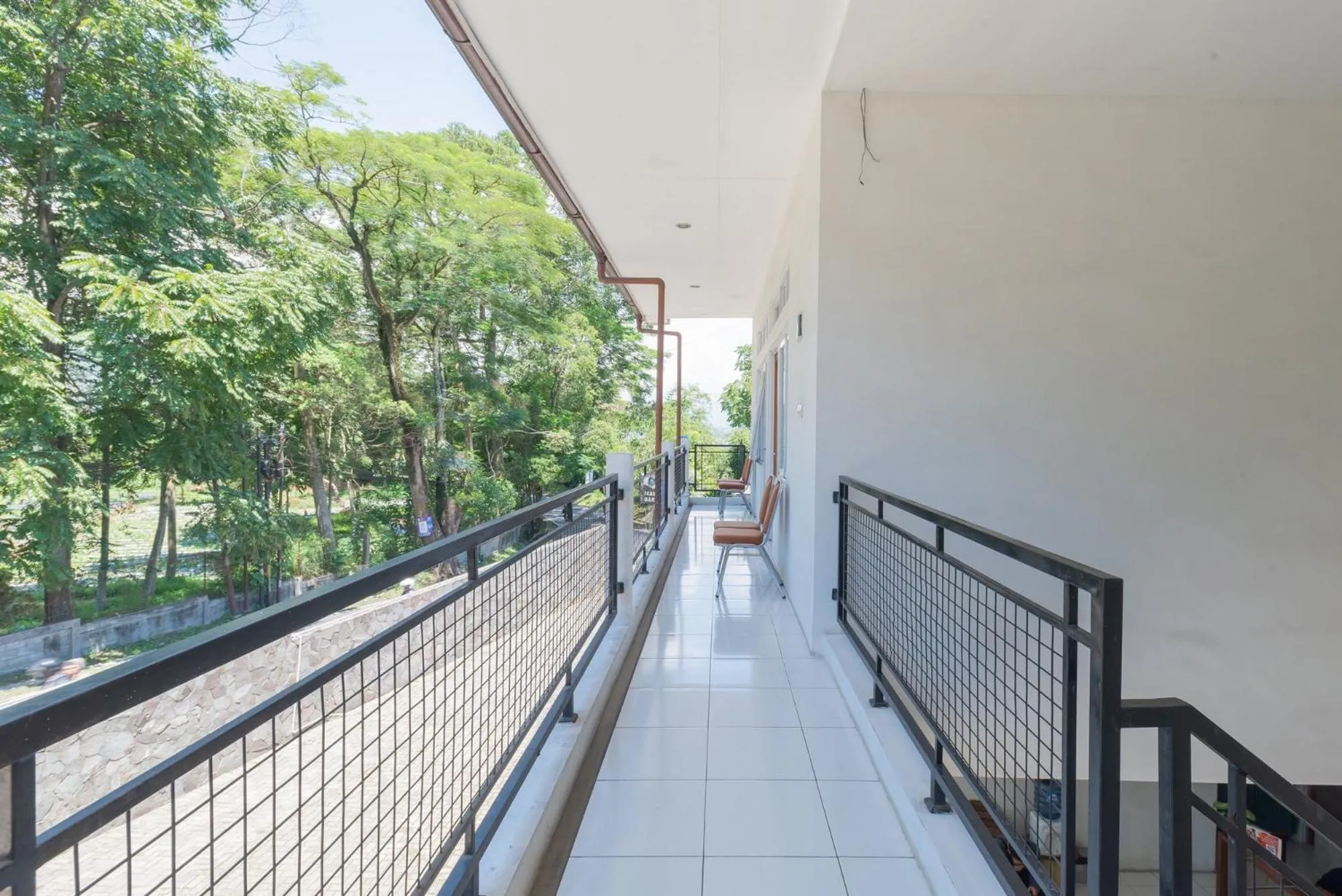 Property building in Urbanview Maribaya Lembang Bandung