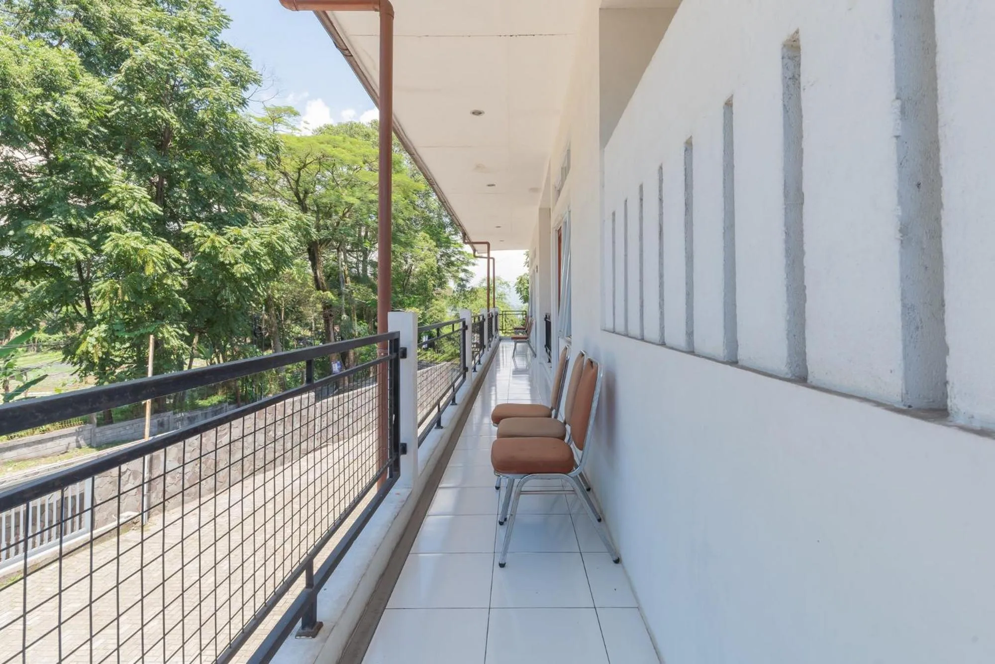 Property building in Urbanview Maribaya Lembang Bandung