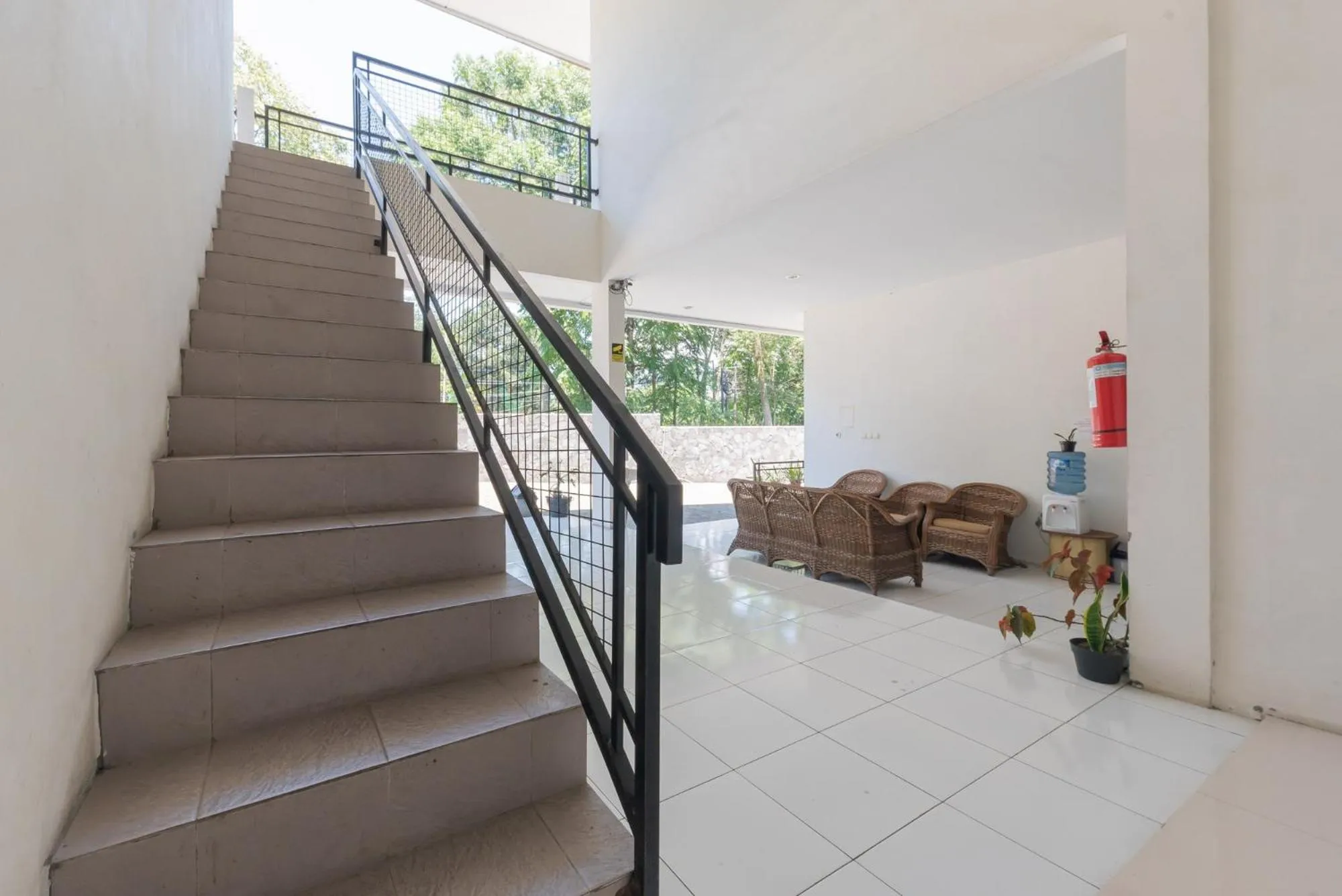 Property building in Urbanview Maribaya Lembang Bandung