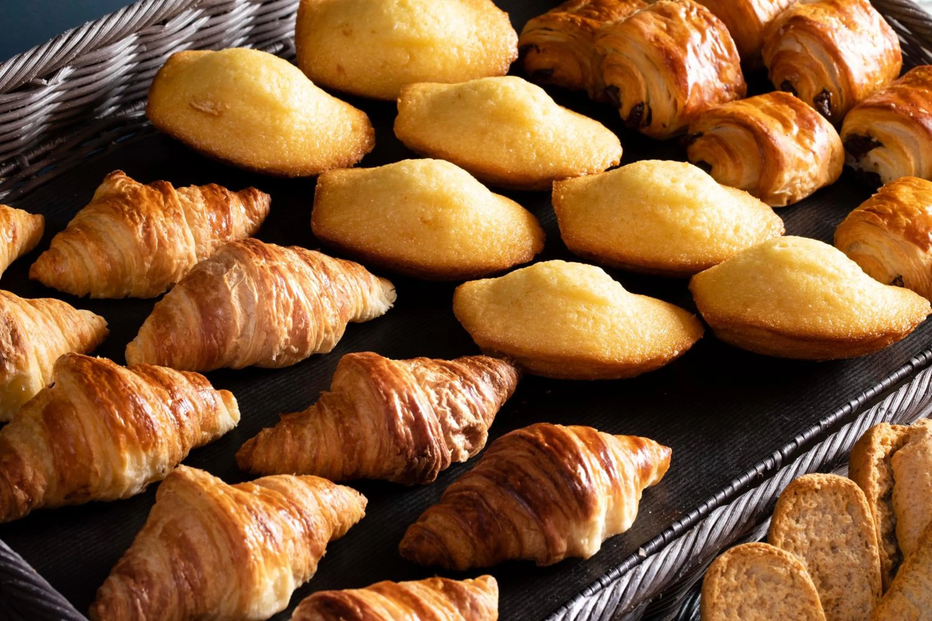 Food close-up in Mon Hotel à Gap