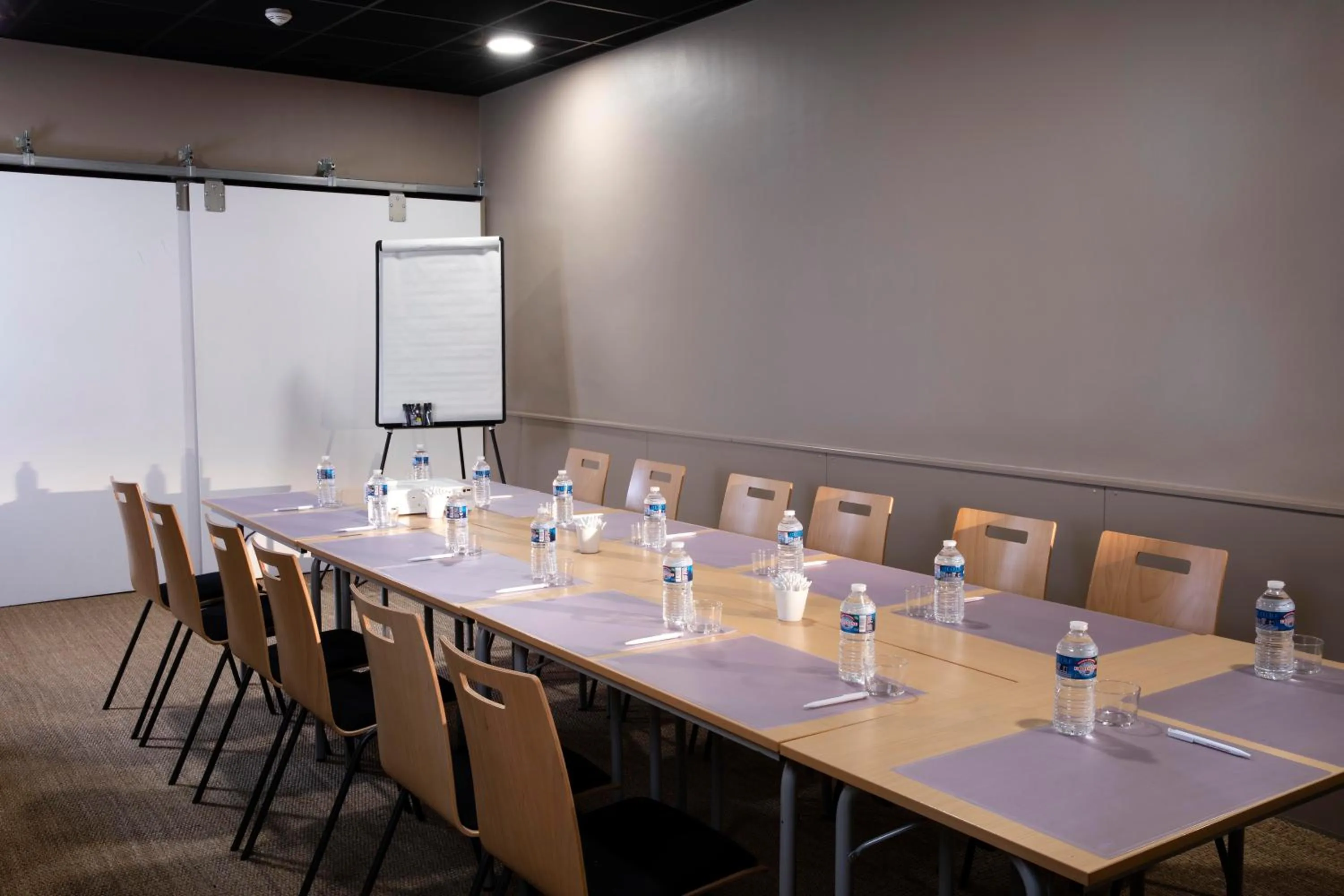 Banquet/Function facilities in Mon Hotel à Gap