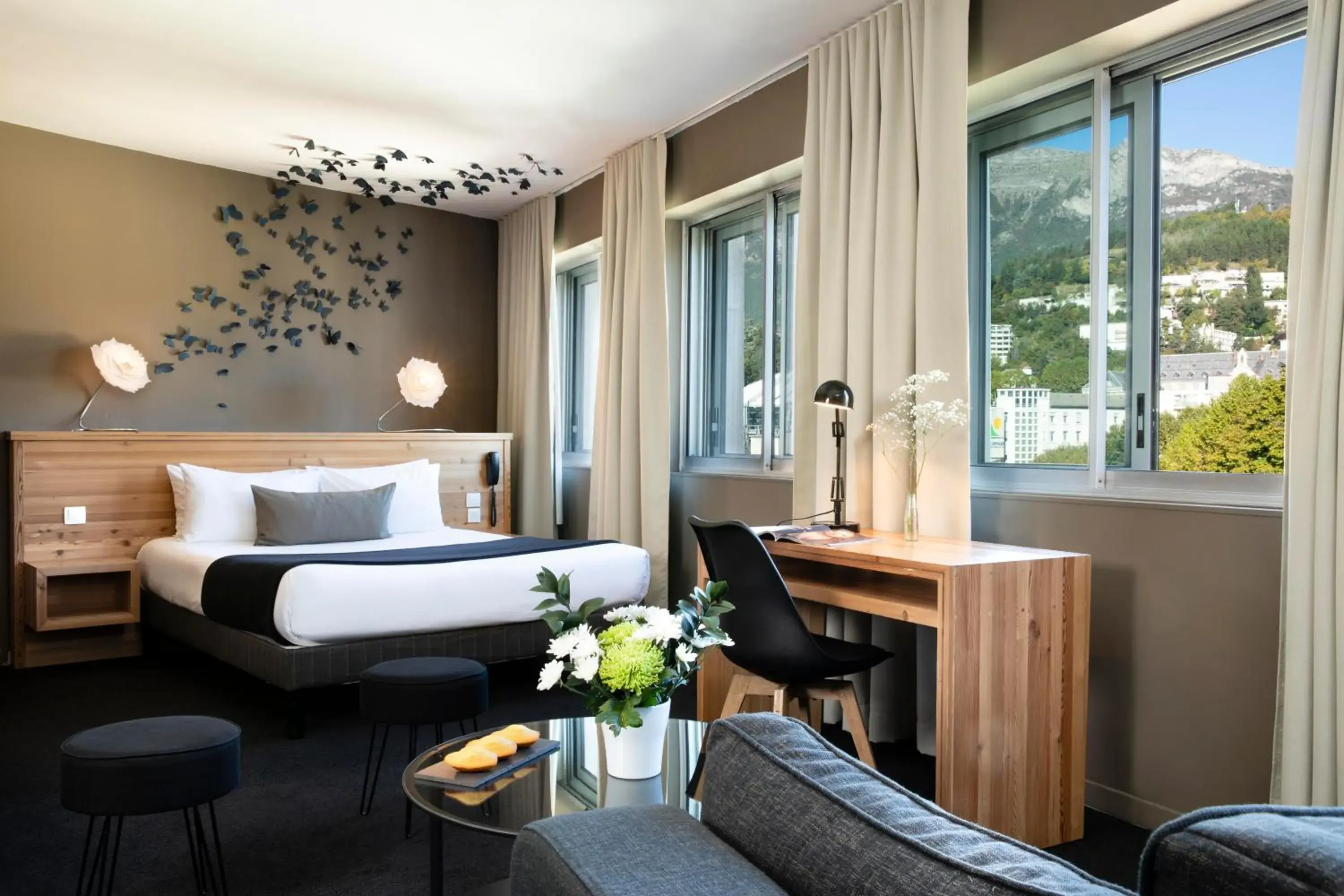 Mon Hotel à Gap Mon Hotel à Gap