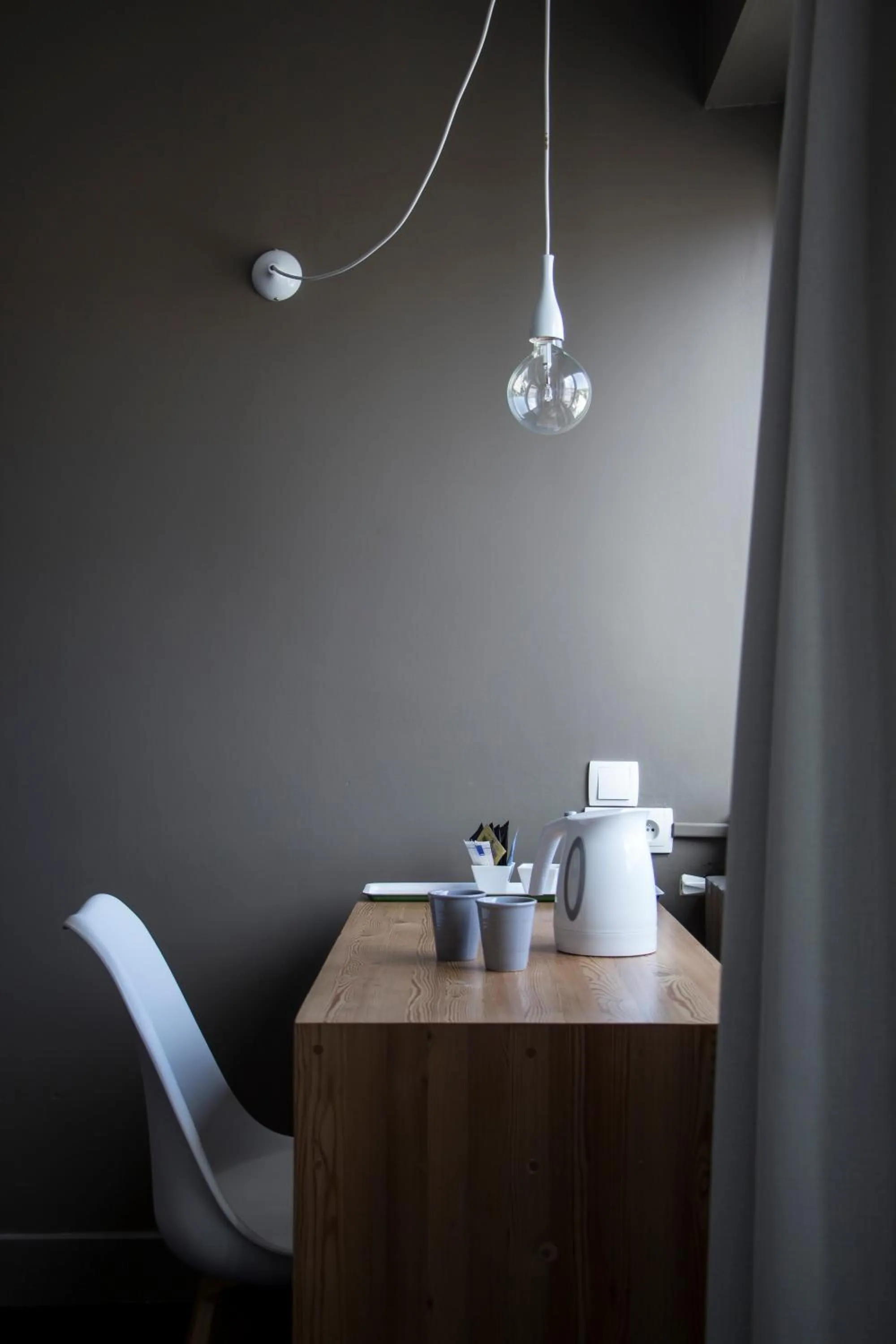 Bed in Mon Hotel à Gap