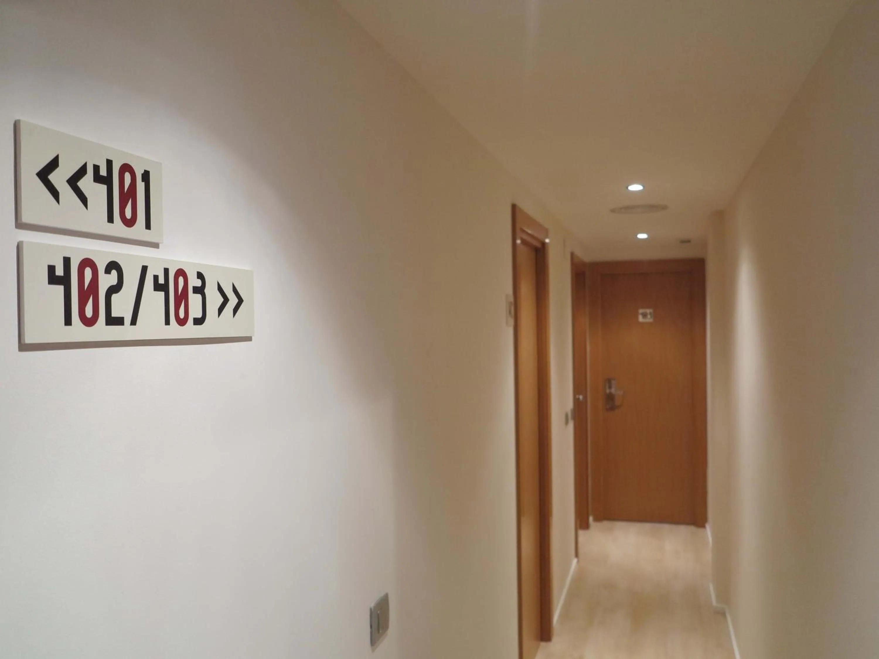 Other in Hulot B&B Valencia