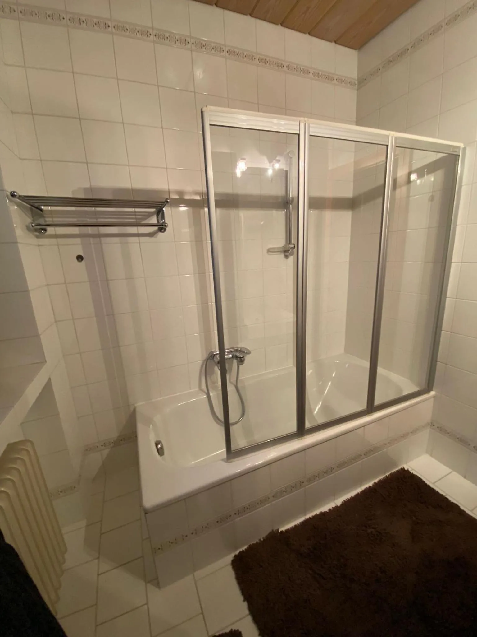 Katharina's Sleepover - Budget Holiday Home