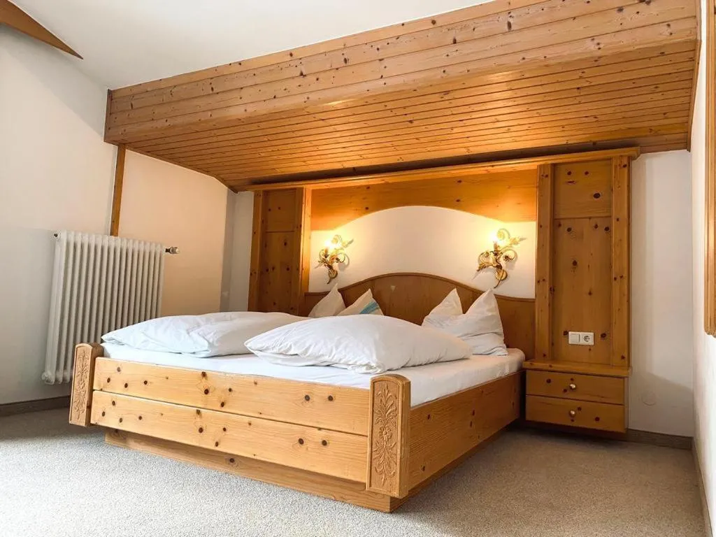 Katharina's Sleepover - Budget Holiday Home