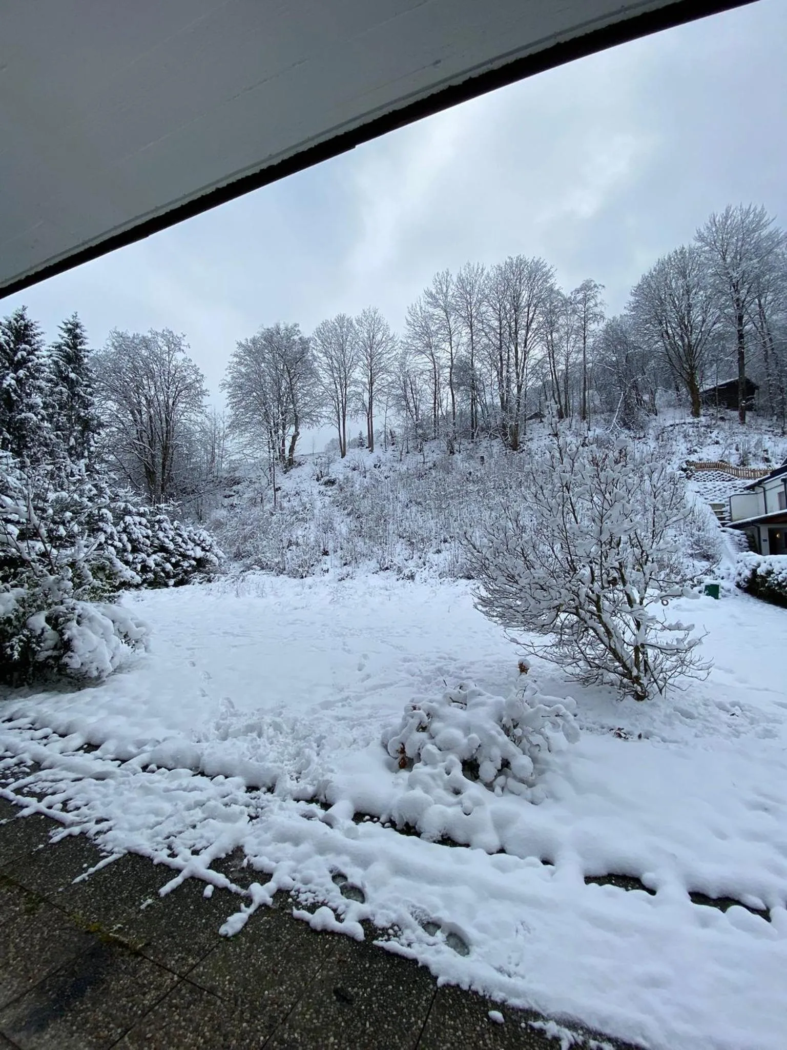 Katharina's Sleepover - Budget Holiday Home