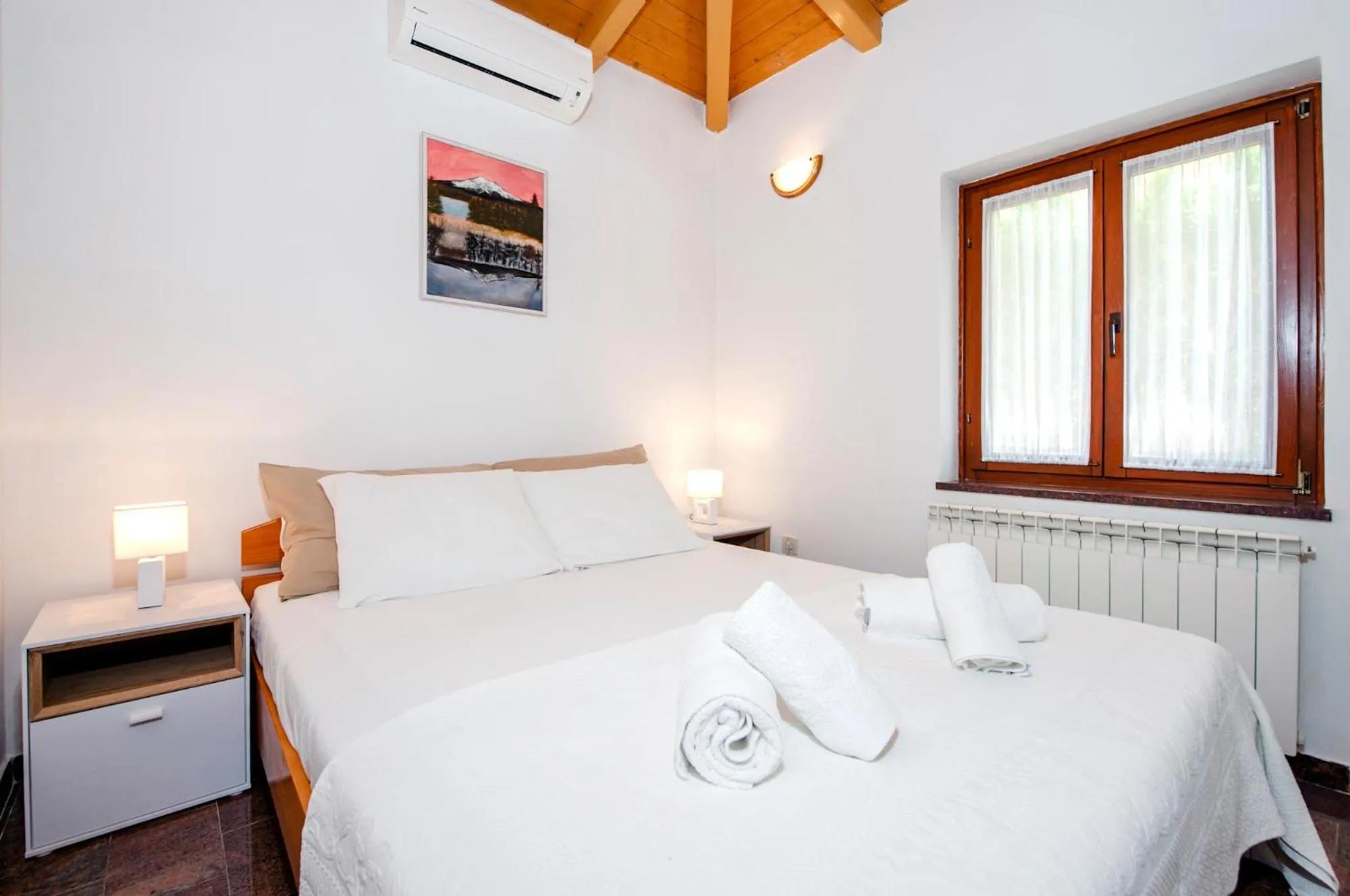 Apartments Carmelo