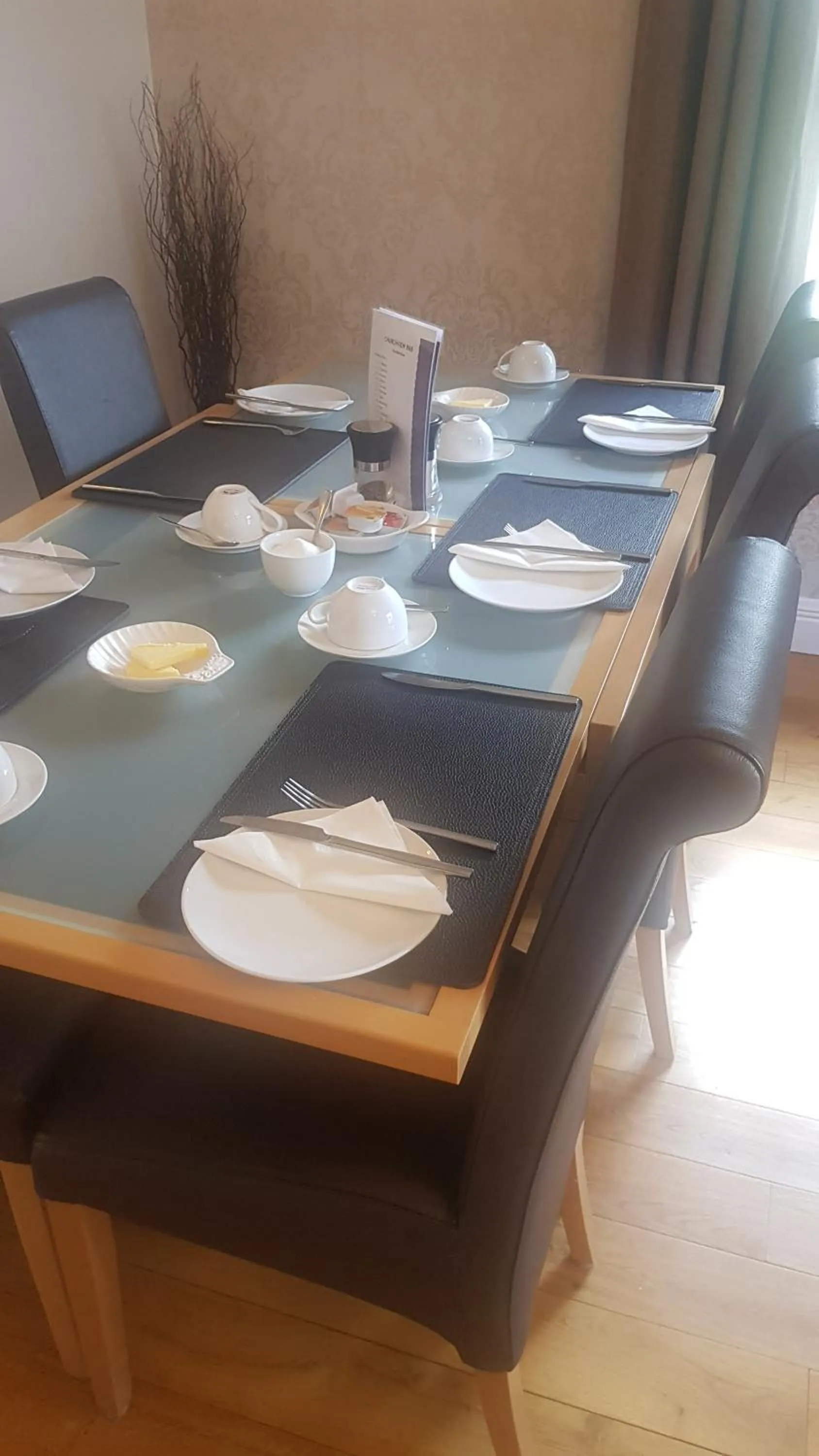 Church View House F56H977