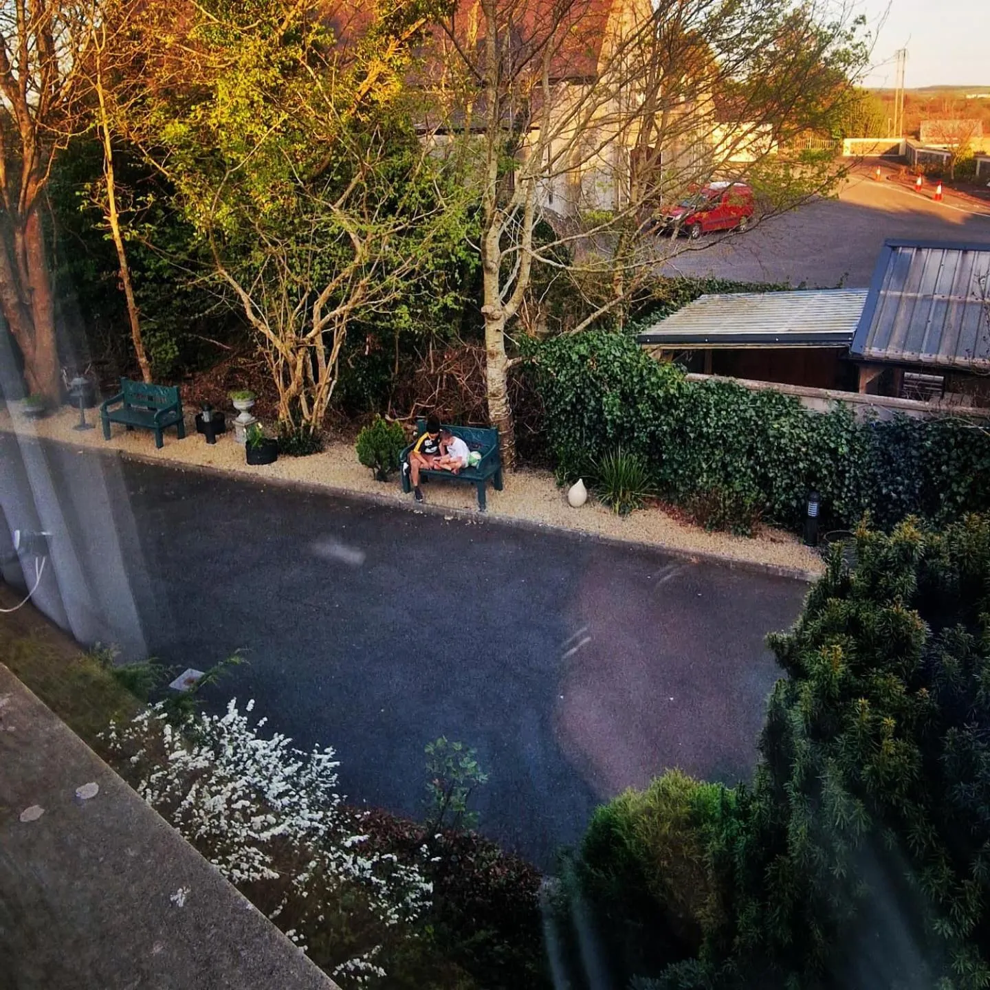 Church View House F56H977