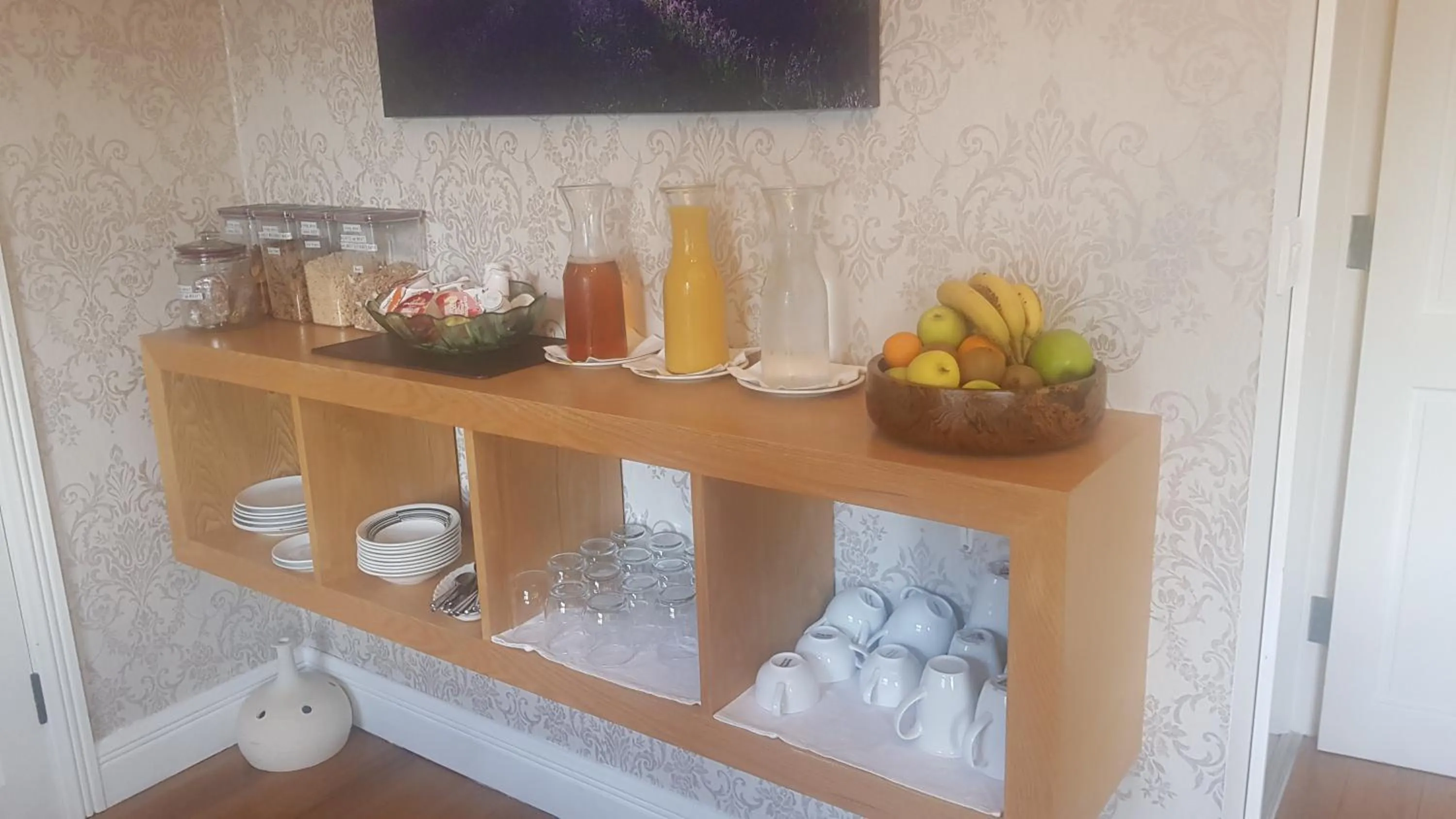 Church View House F56H977