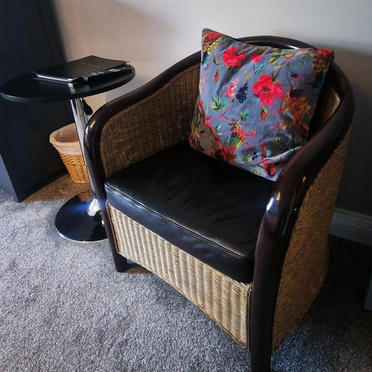 Church View House F56H977