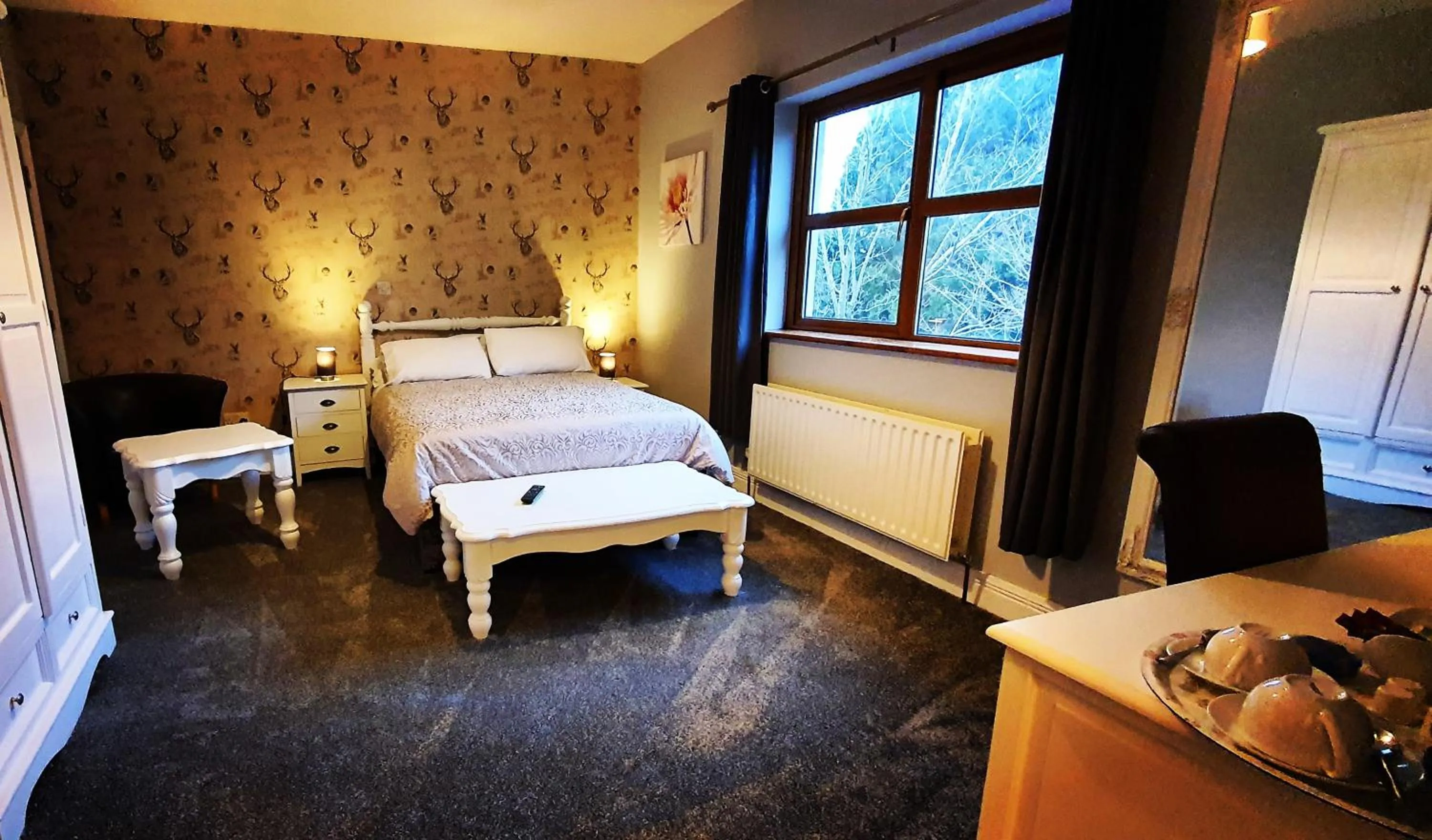 Church View House F56H977