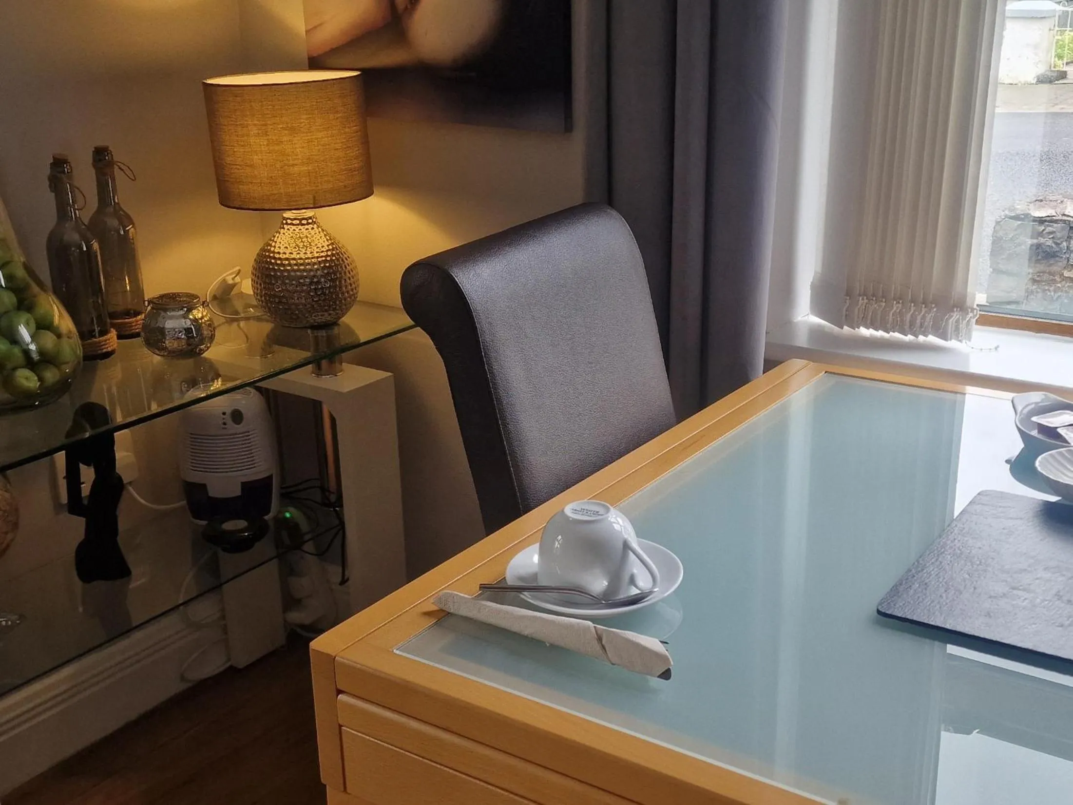 Church View House F56H977