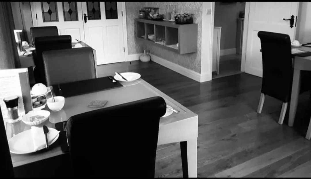 Church View House F56H977