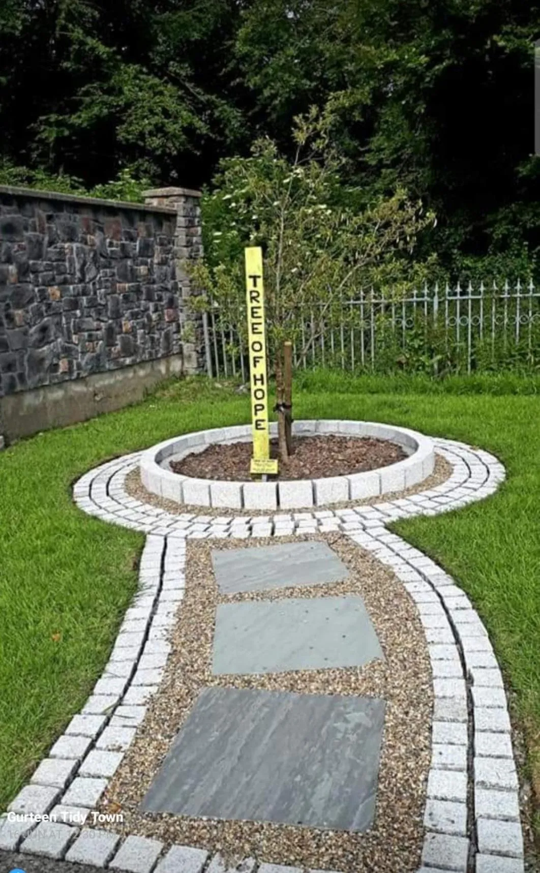 Church View House F56H977