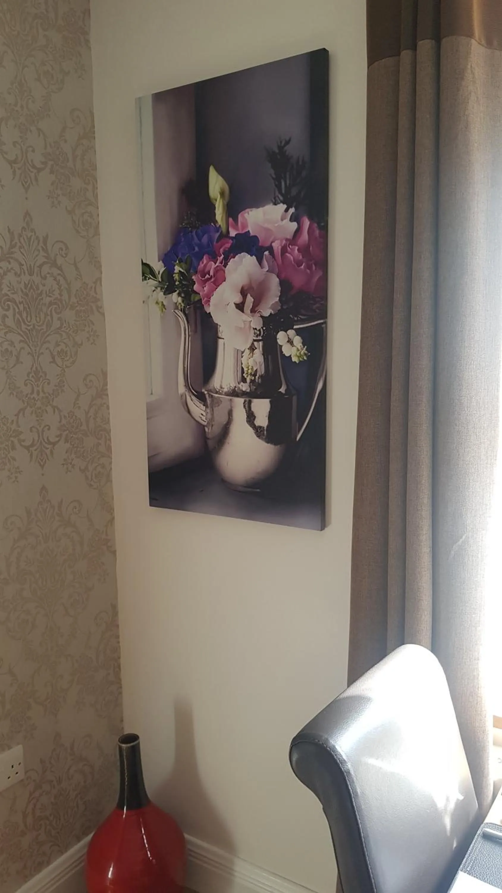 Church View House F56H977