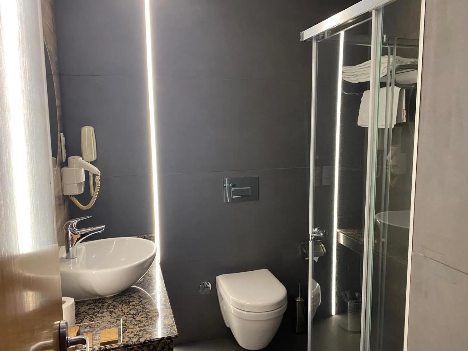 Gaziantep Plaza Hotel