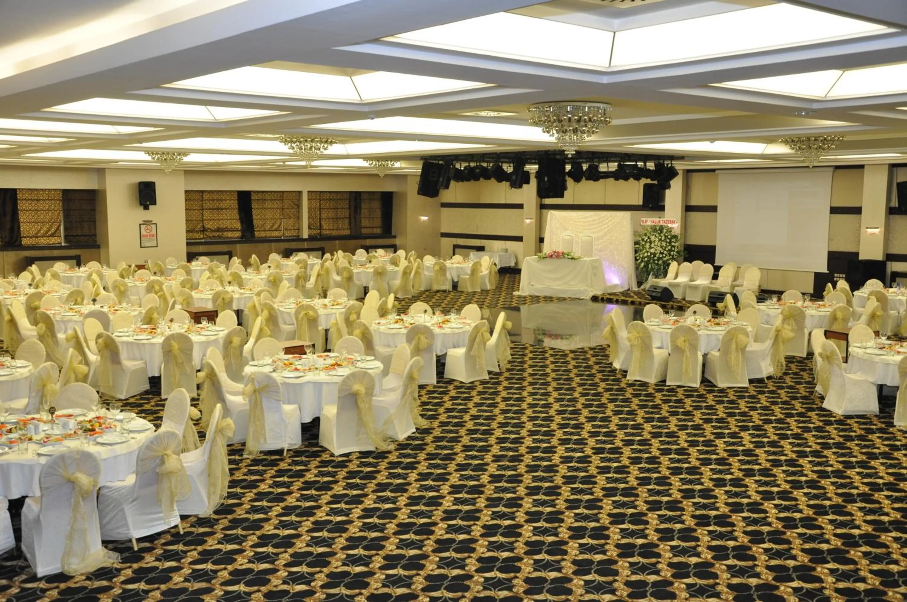 Other in Gaziantep Plaza Hotel