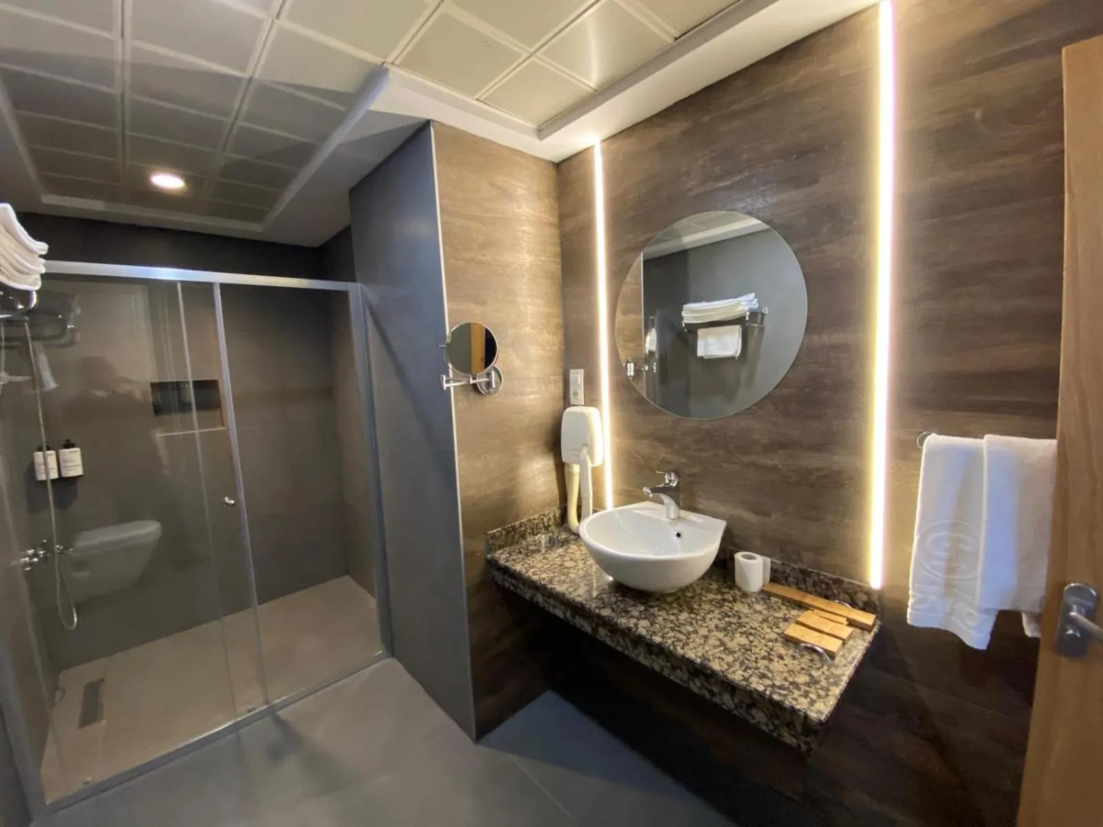Gaziantep Plaza Hotel