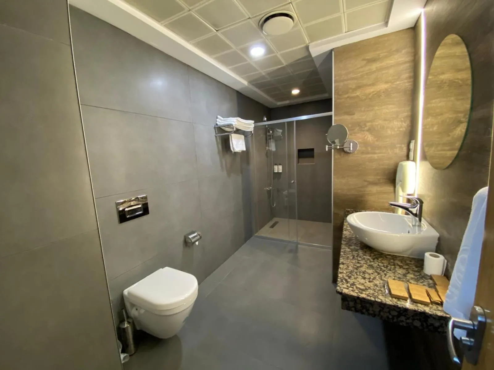 Gaziantep Plaza Hotel