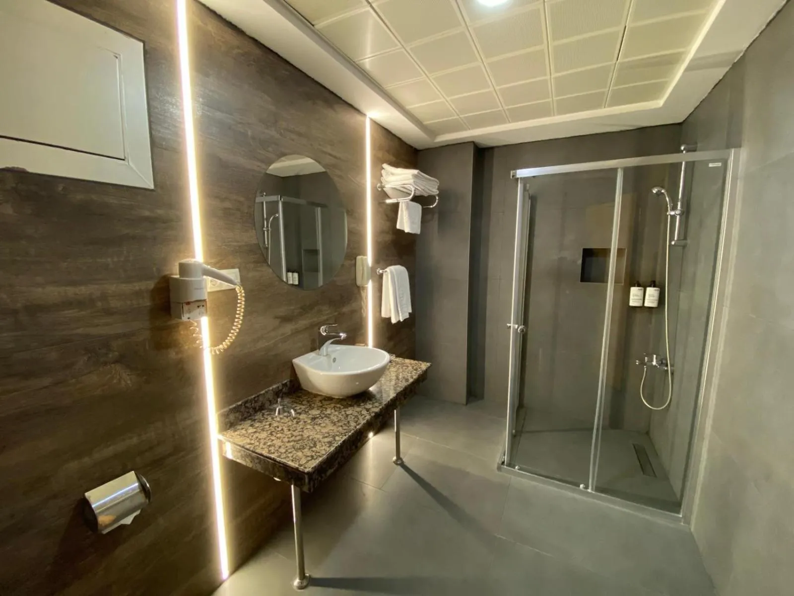 Gaziantep Plaza Hotel