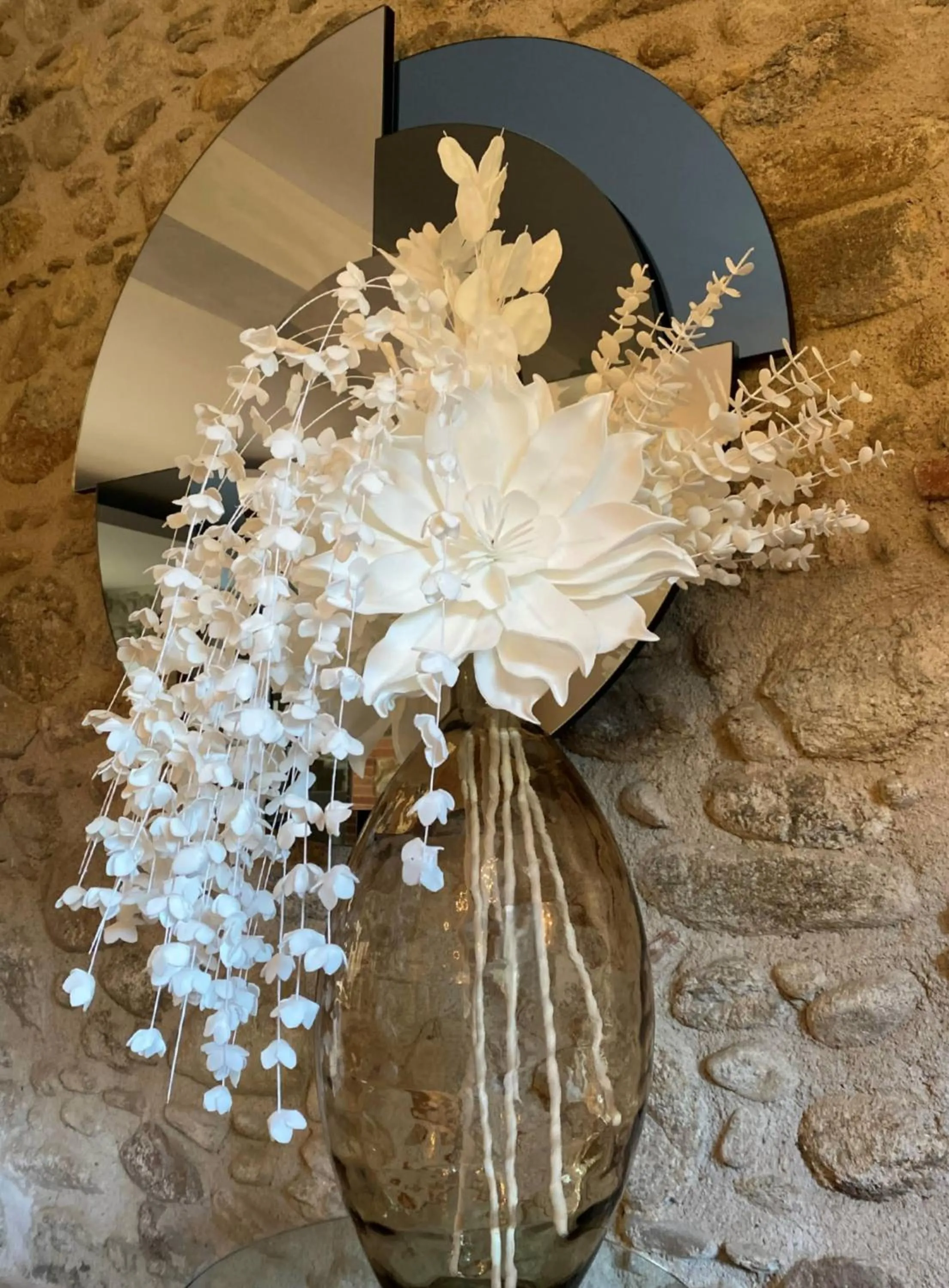 Property building in Auberge Du Roua
