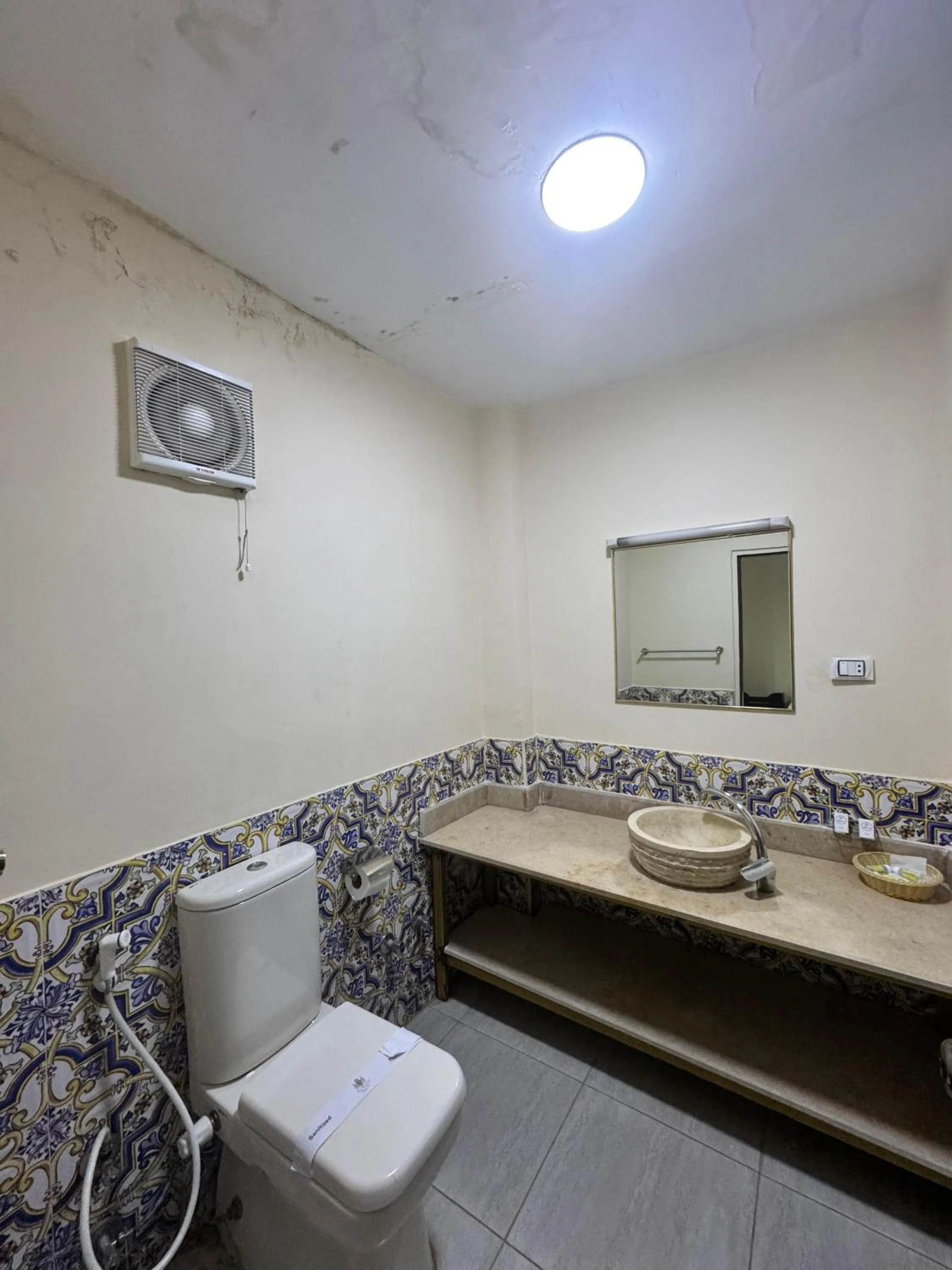 New Star Zamalek Hotel