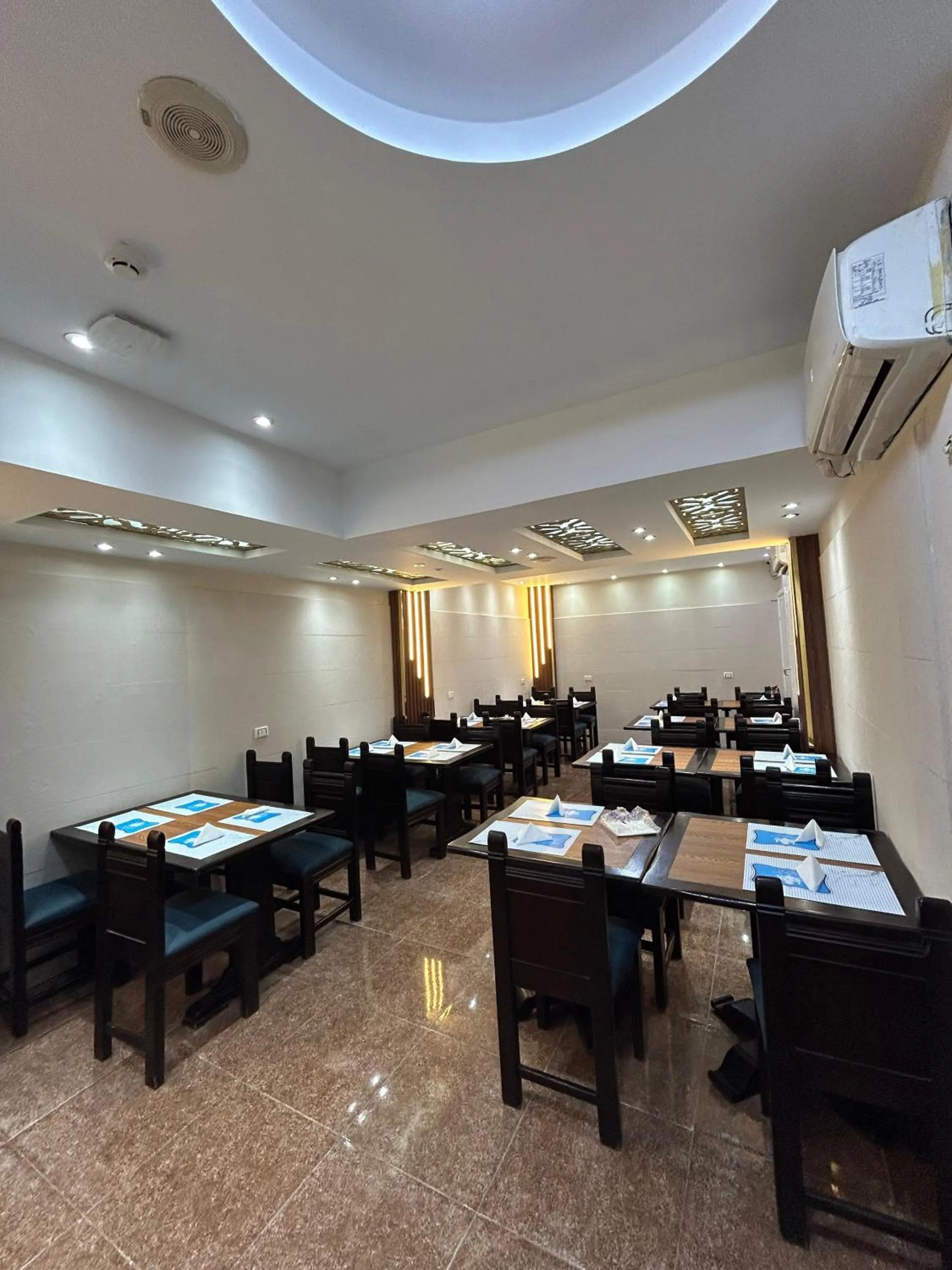 New Star Zamalek Hotel