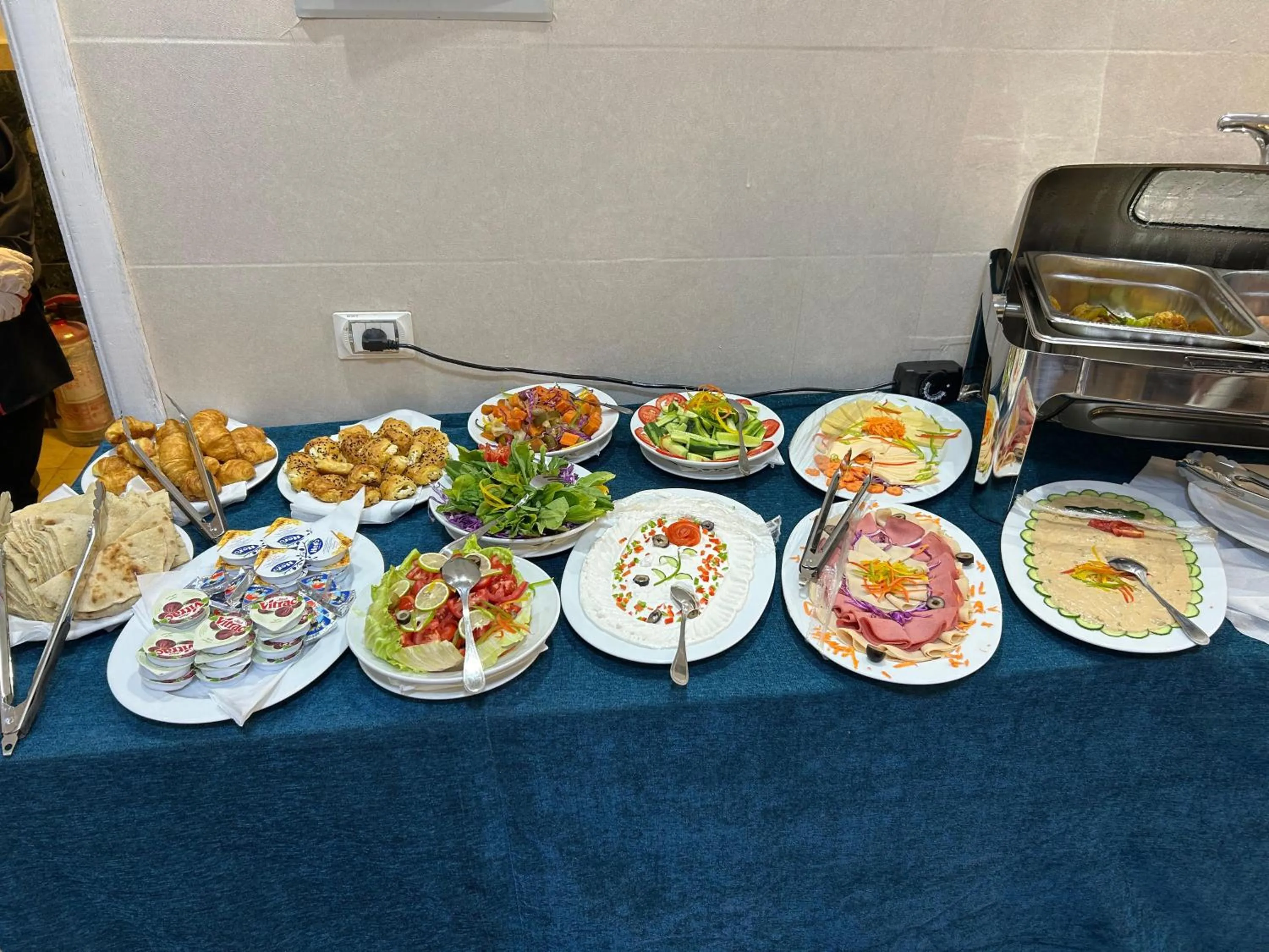 New Star Zamalek Hotel