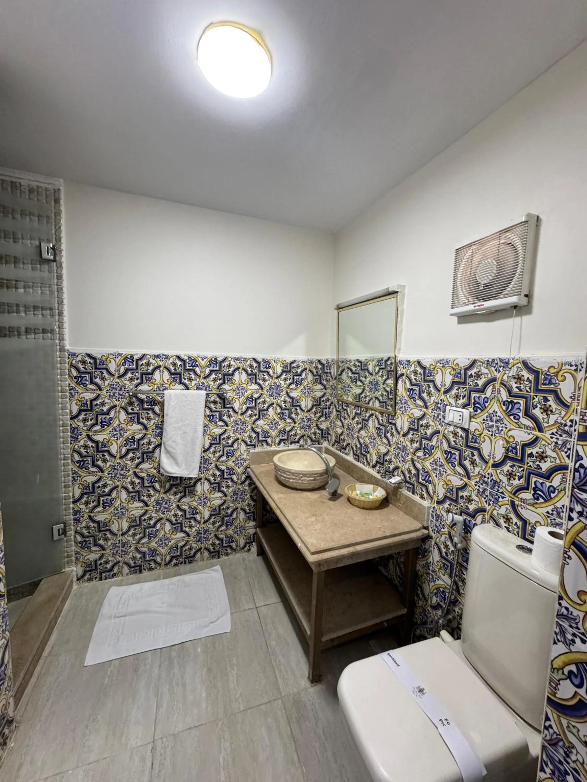 New Star Zamalek Hotel